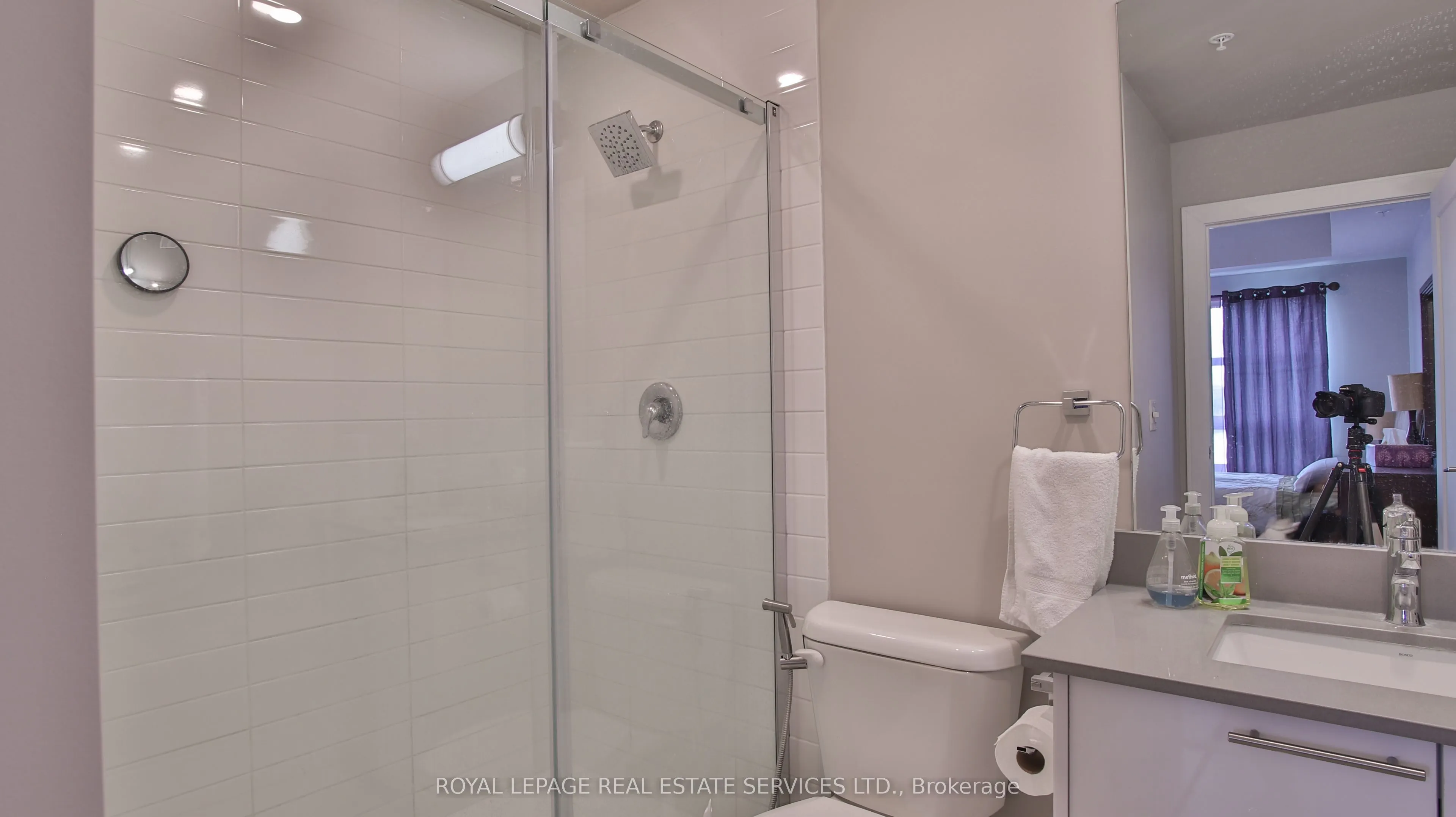 15 Prince Albert Boulevard, #518
