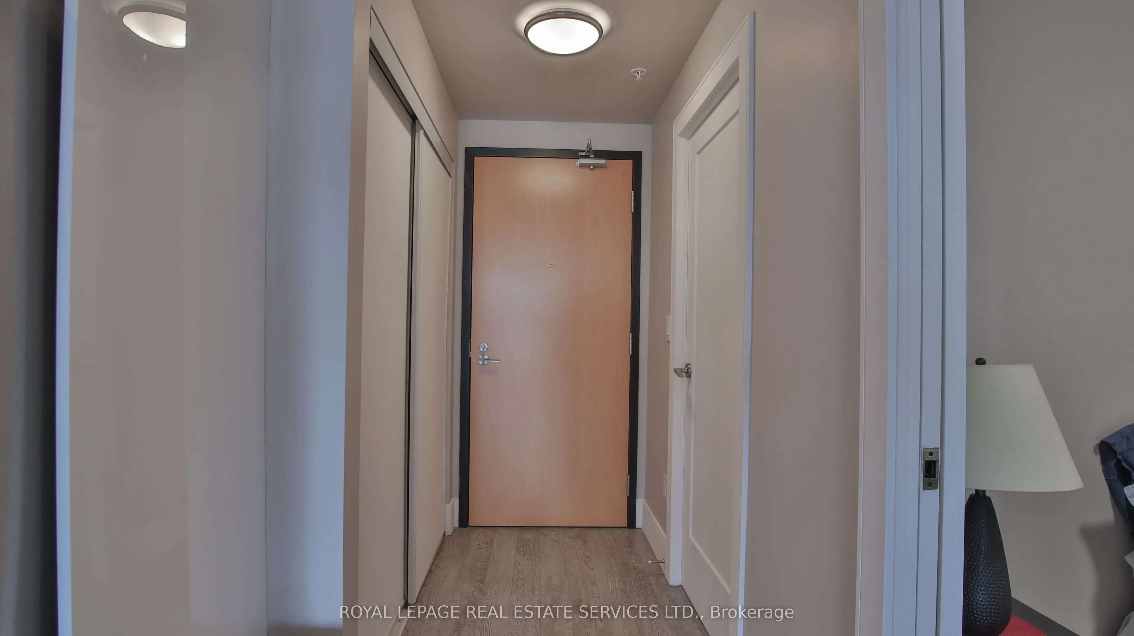 15 Prince Albert Boulevard, #518
