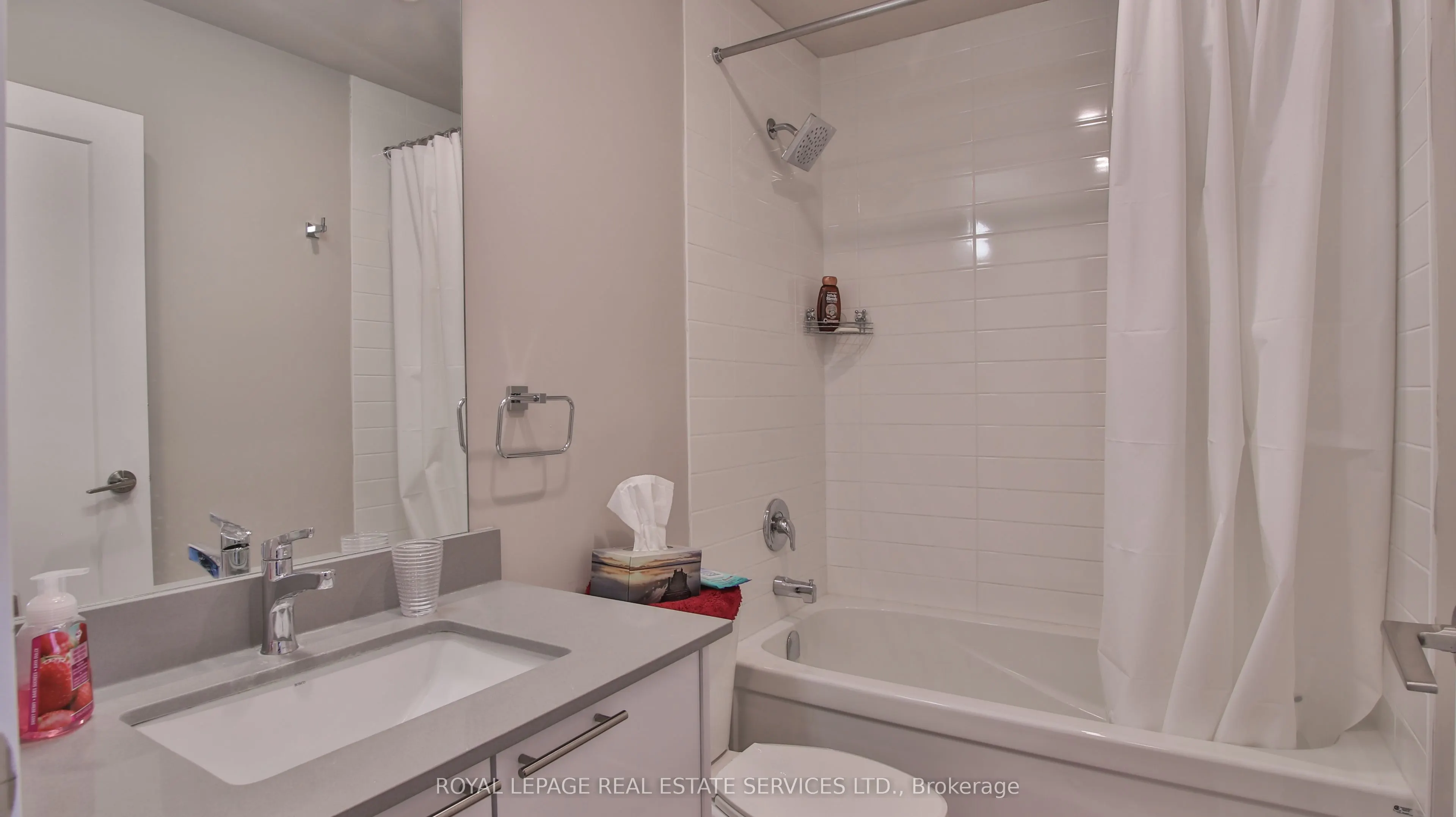 15 Prince Albert Boulevard, #518