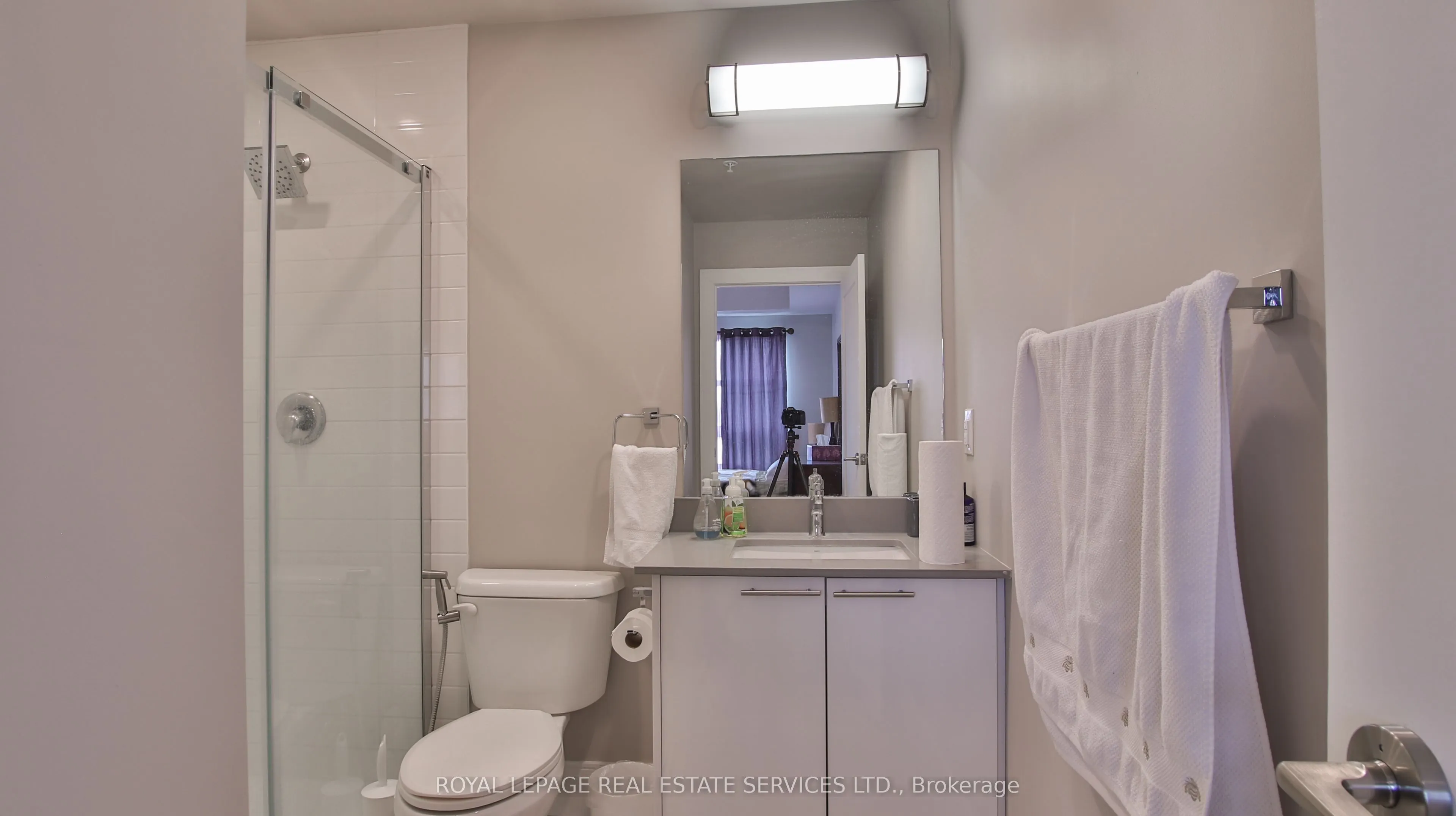 15 Prince Albert Boulevard, #518