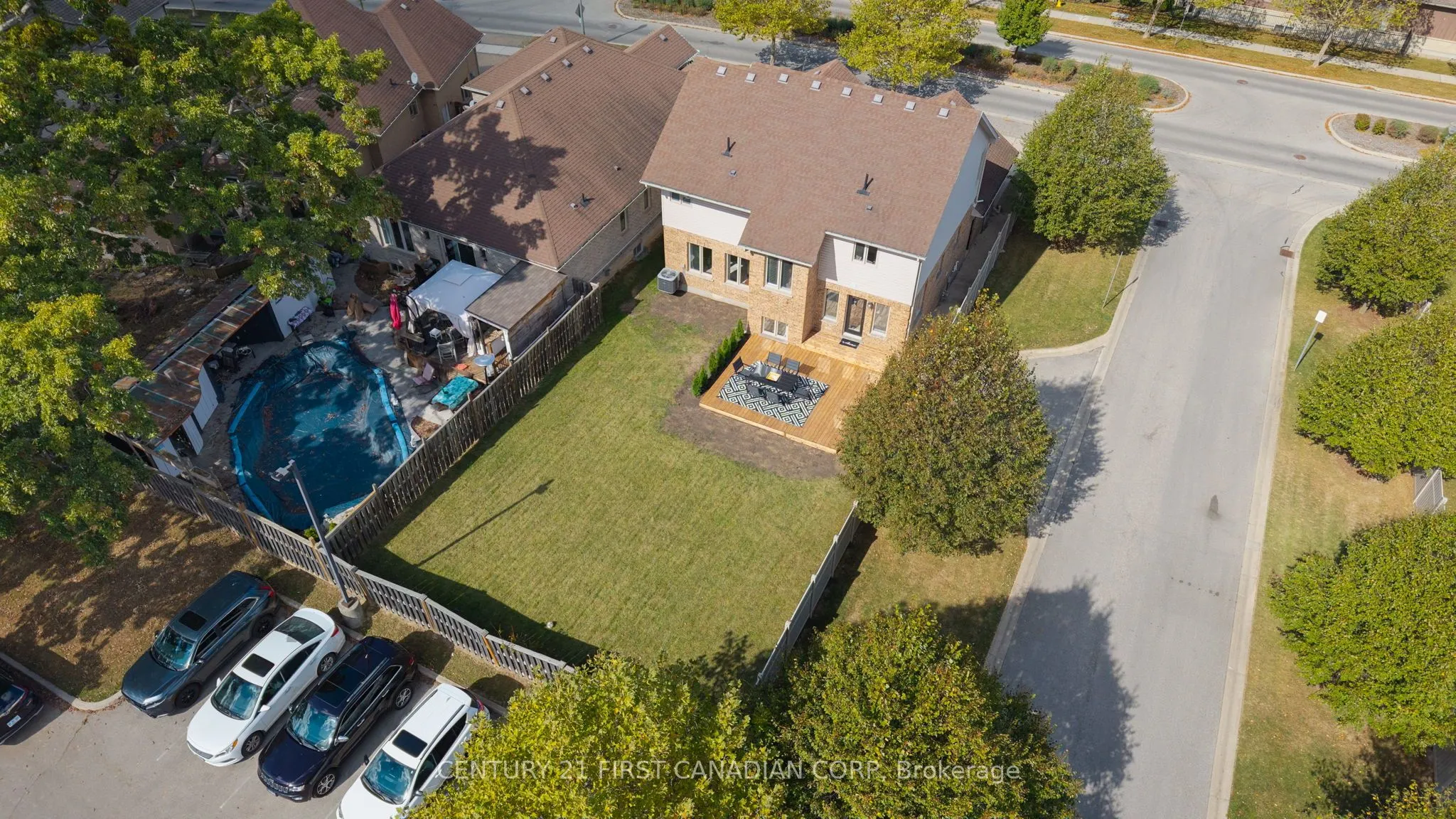 1625 Shore Road