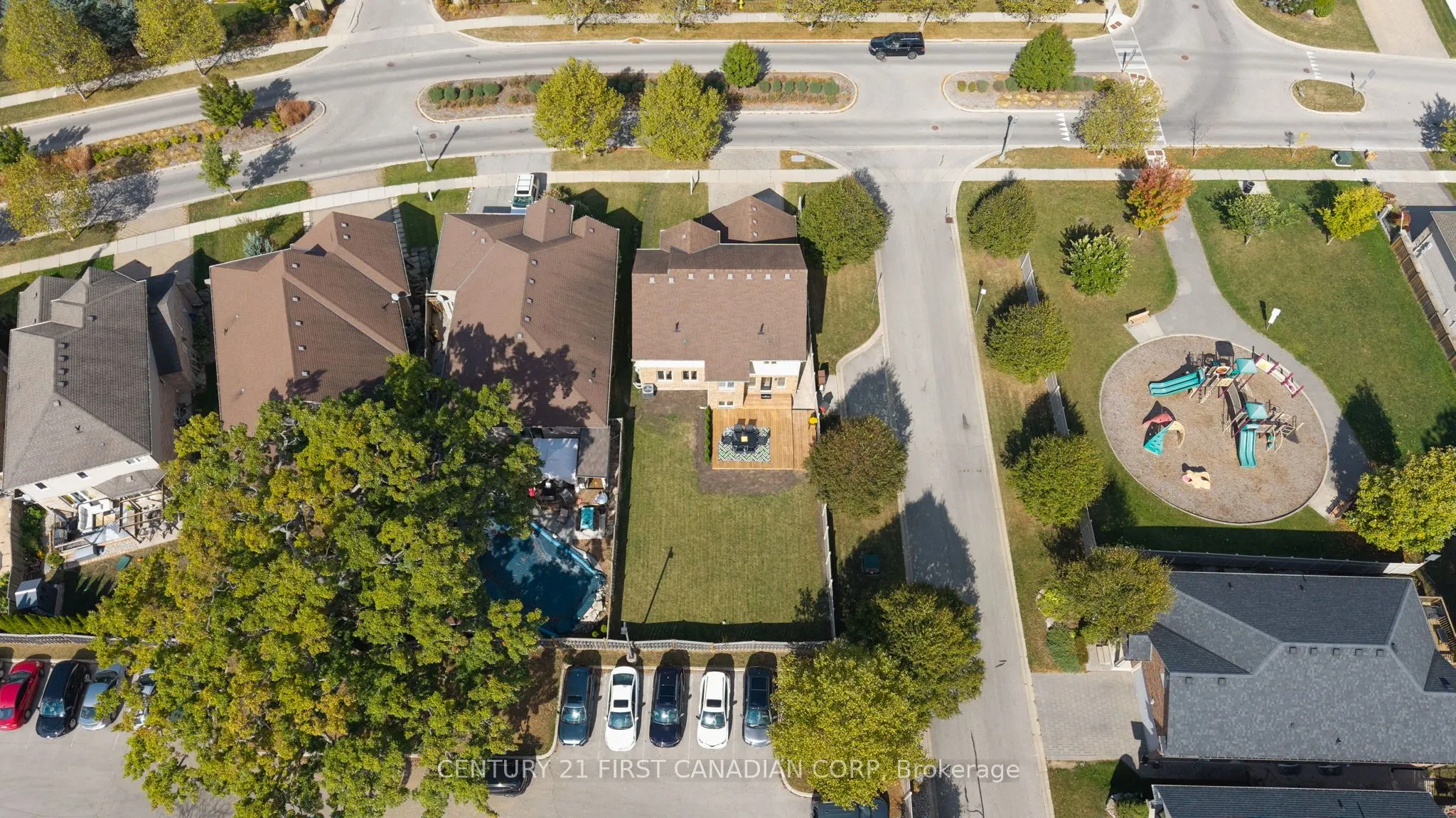 1625 Shore Road