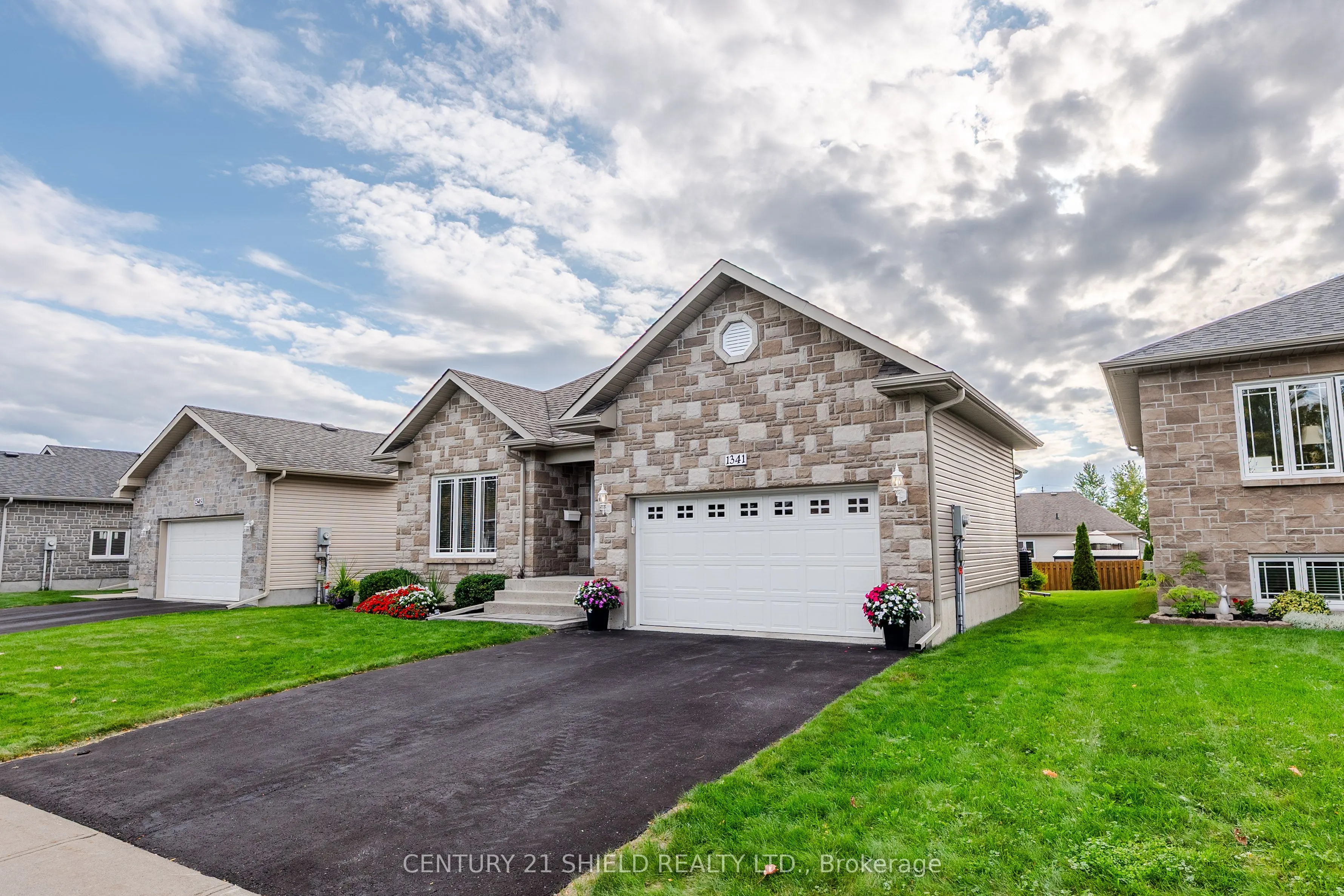 1341 Arba Court