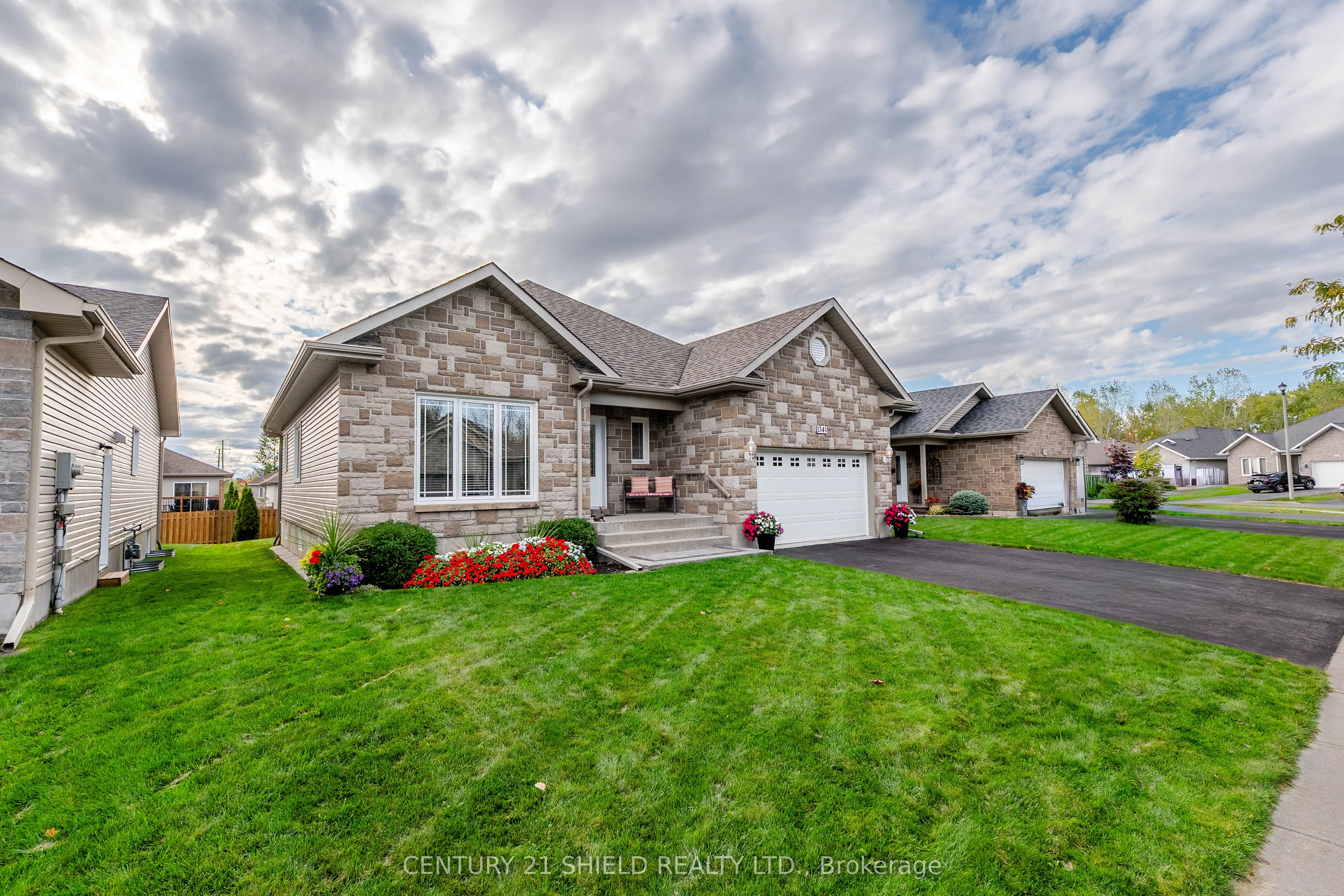 1341 Arba Court