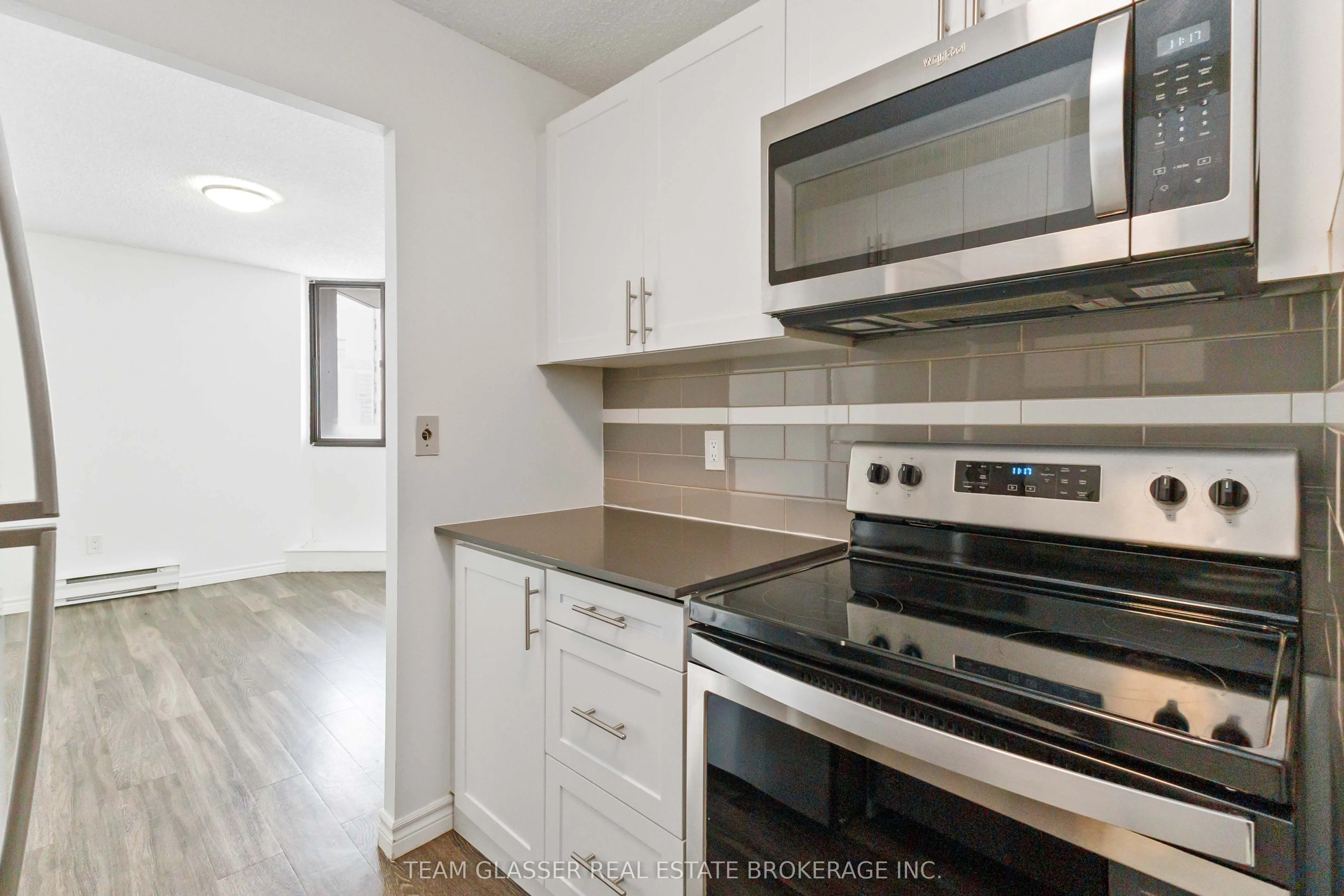 340 Colborne Street, #1806