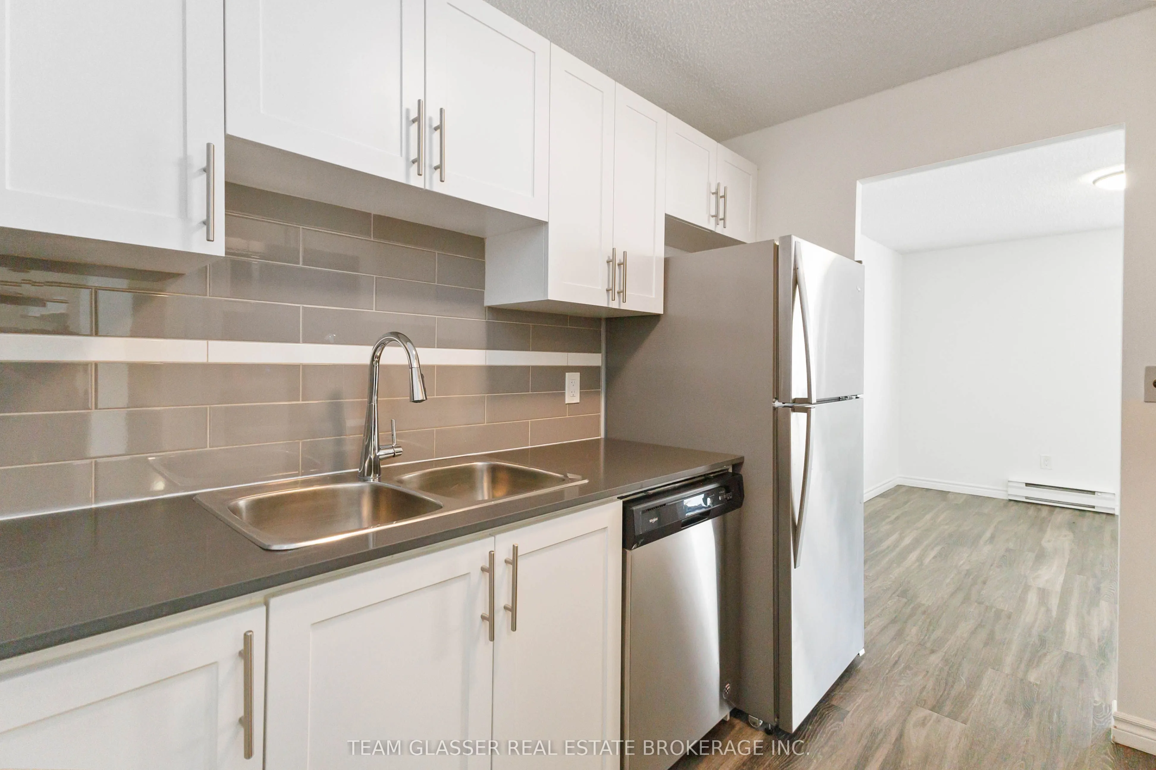 340 Colborne Street, #1806
