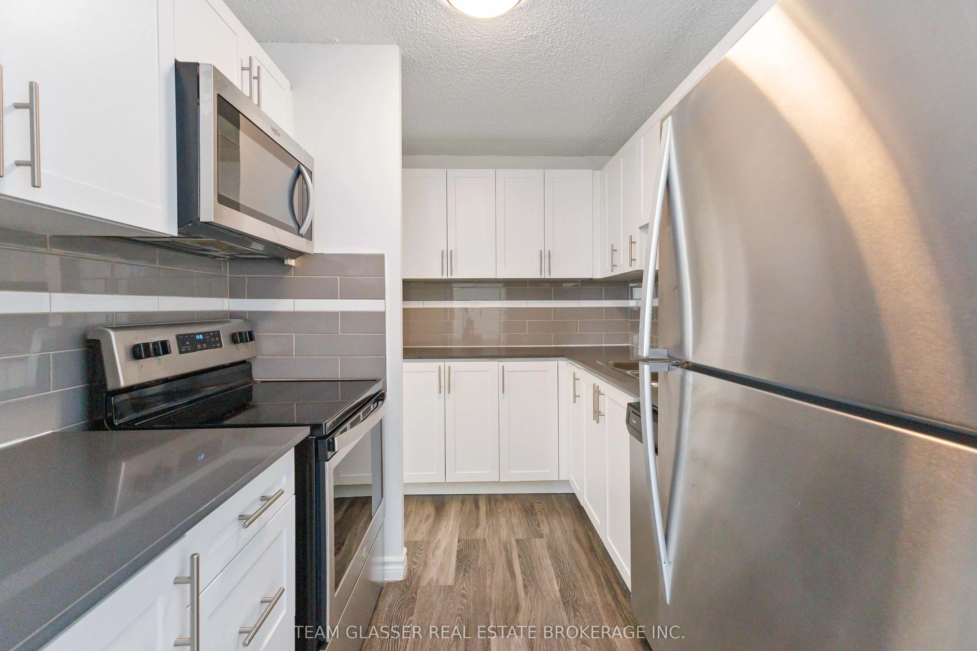 340 Colborne Street, #1806