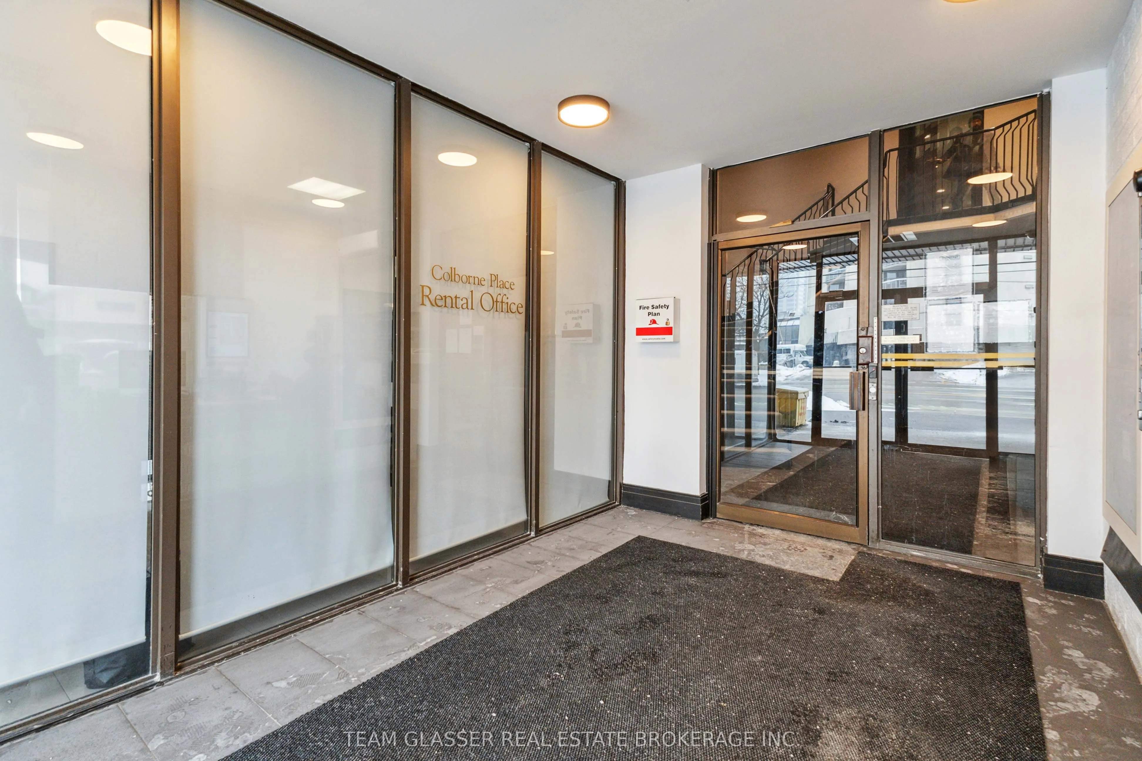 340 Colborne Street, #1806