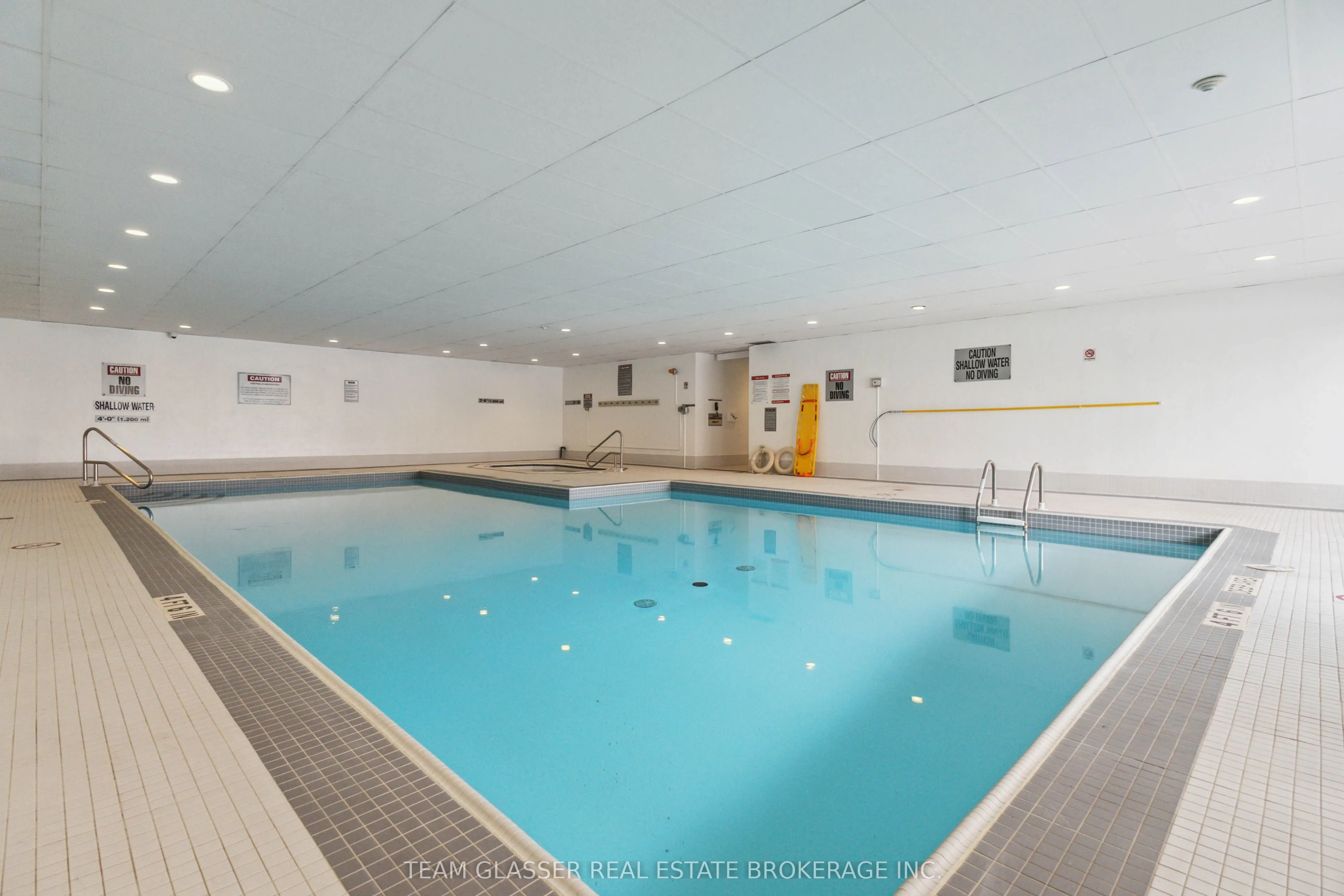 340 Colborne Street, #1806