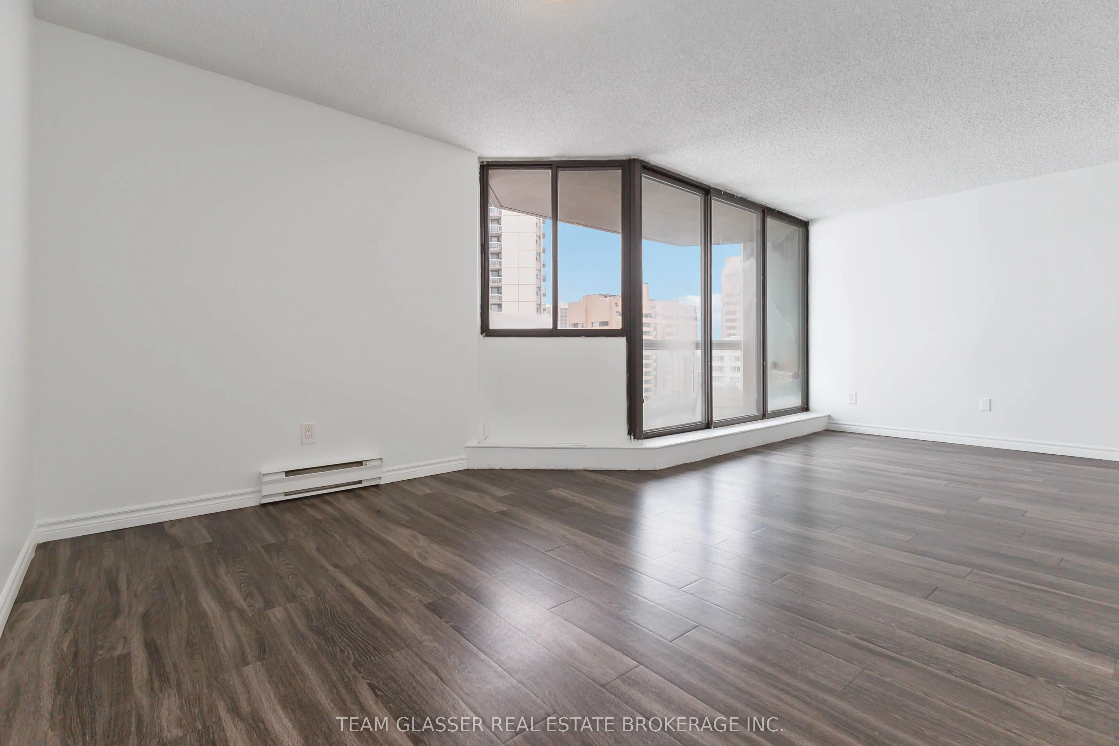340 Colborne Street, #1806