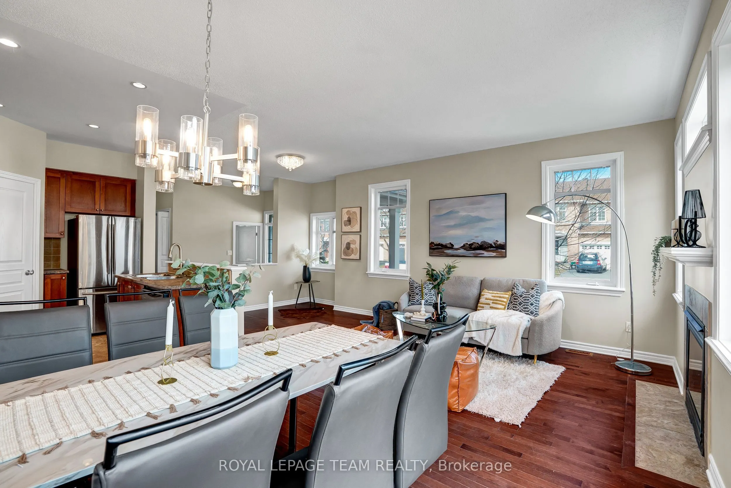 74 Madelon Drive