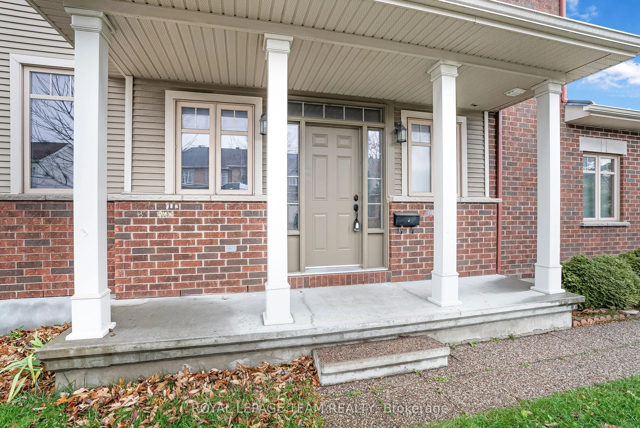 74 Madelon Drive