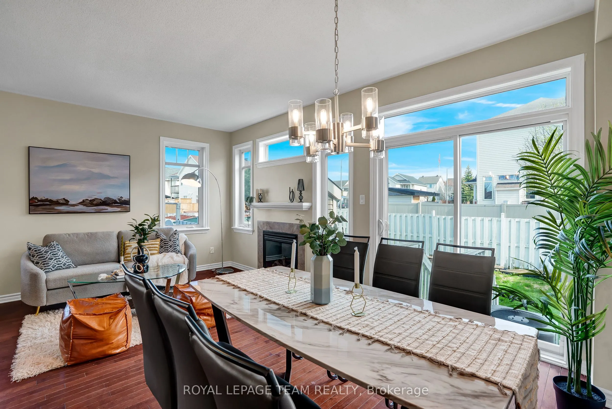 74 Madelon Drive