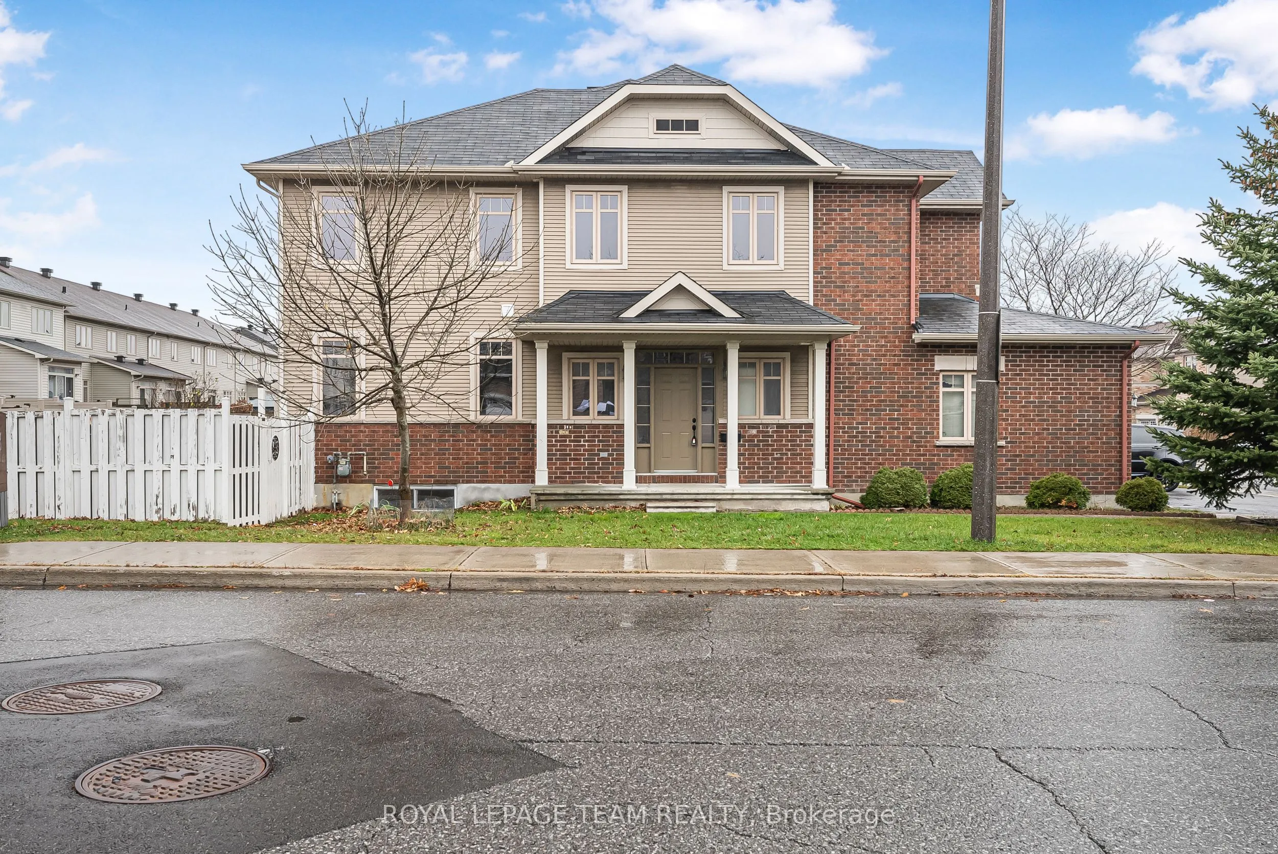 74 Madelon Drive