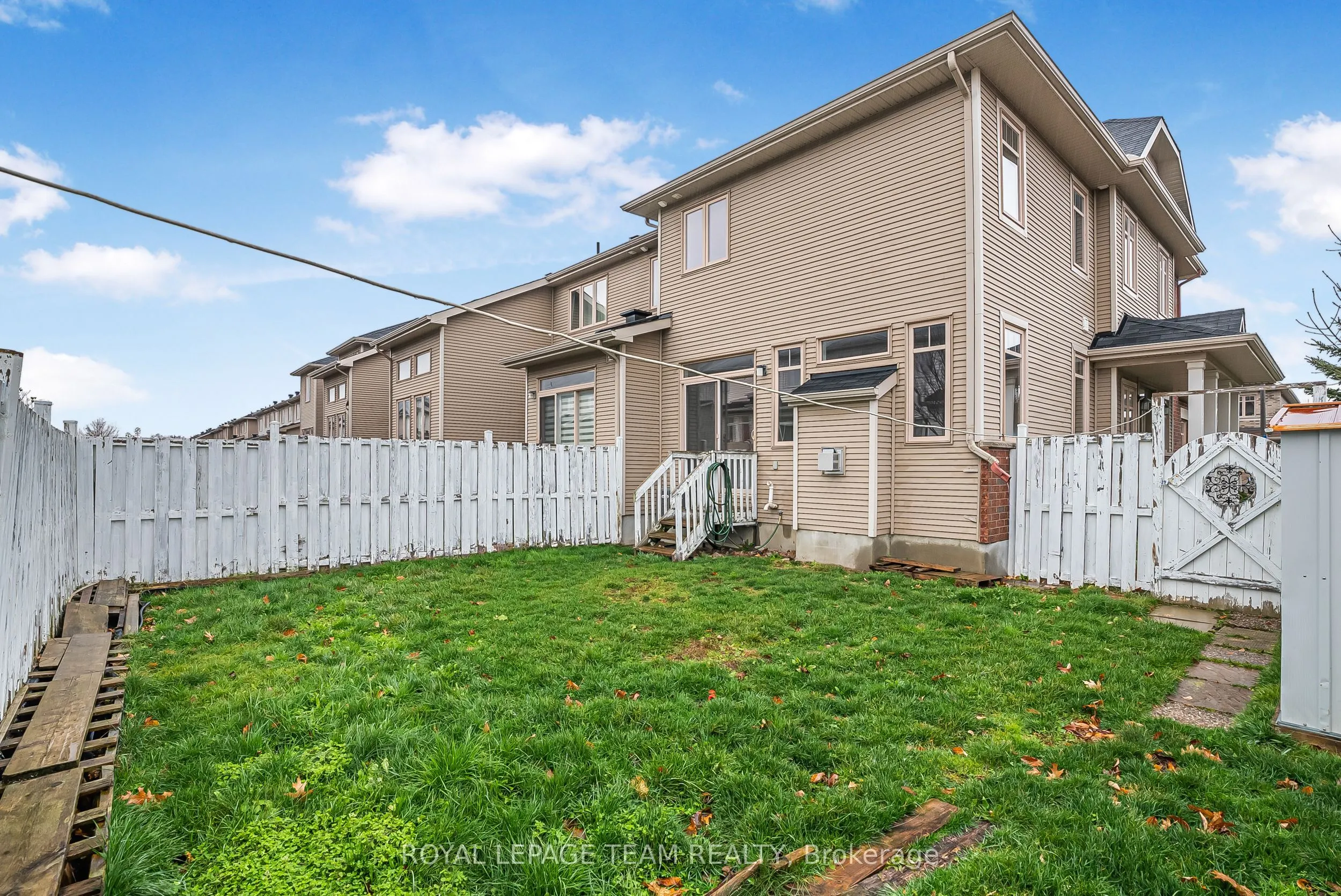 74 Madelon Drive