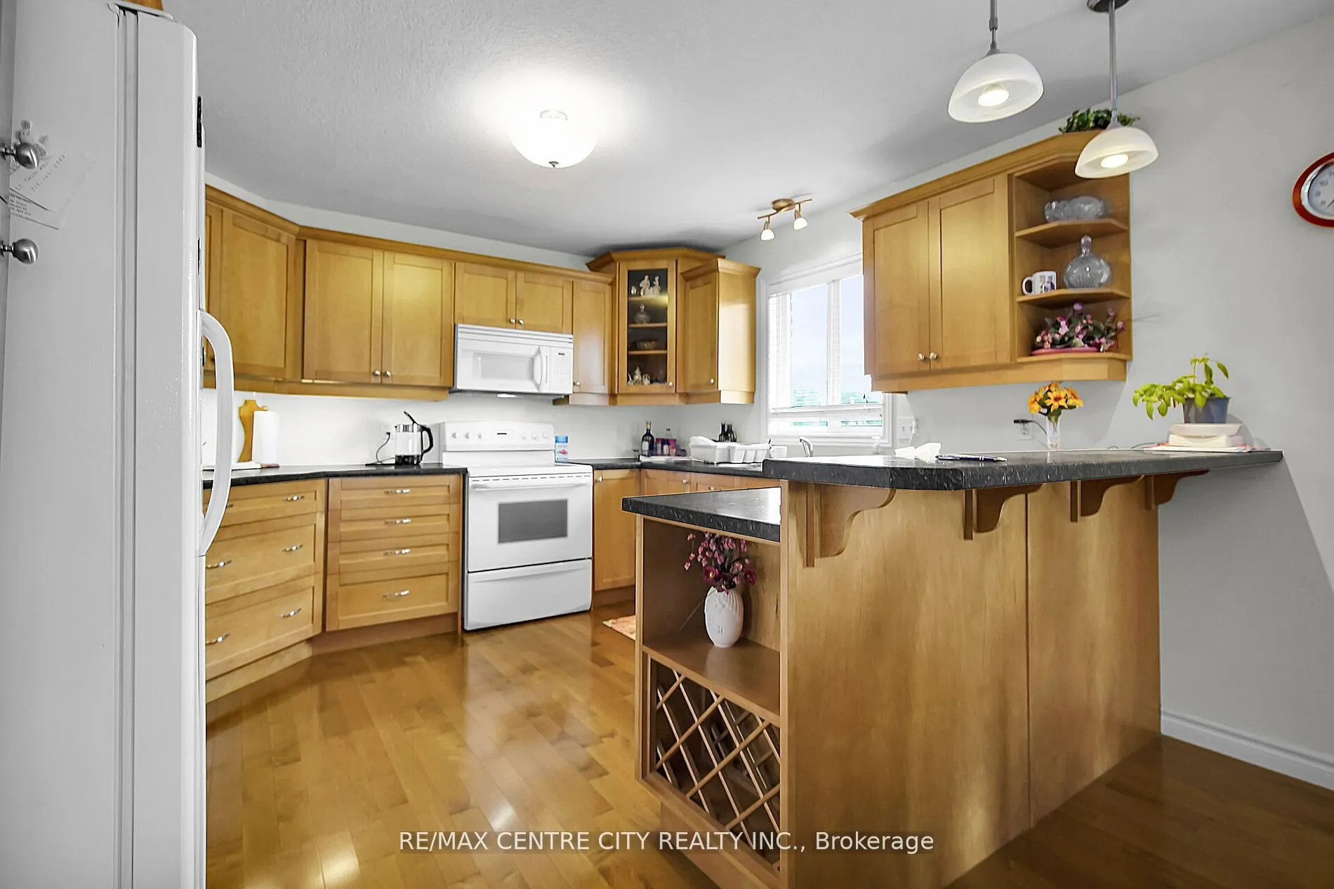 1307 Nicole Avenue