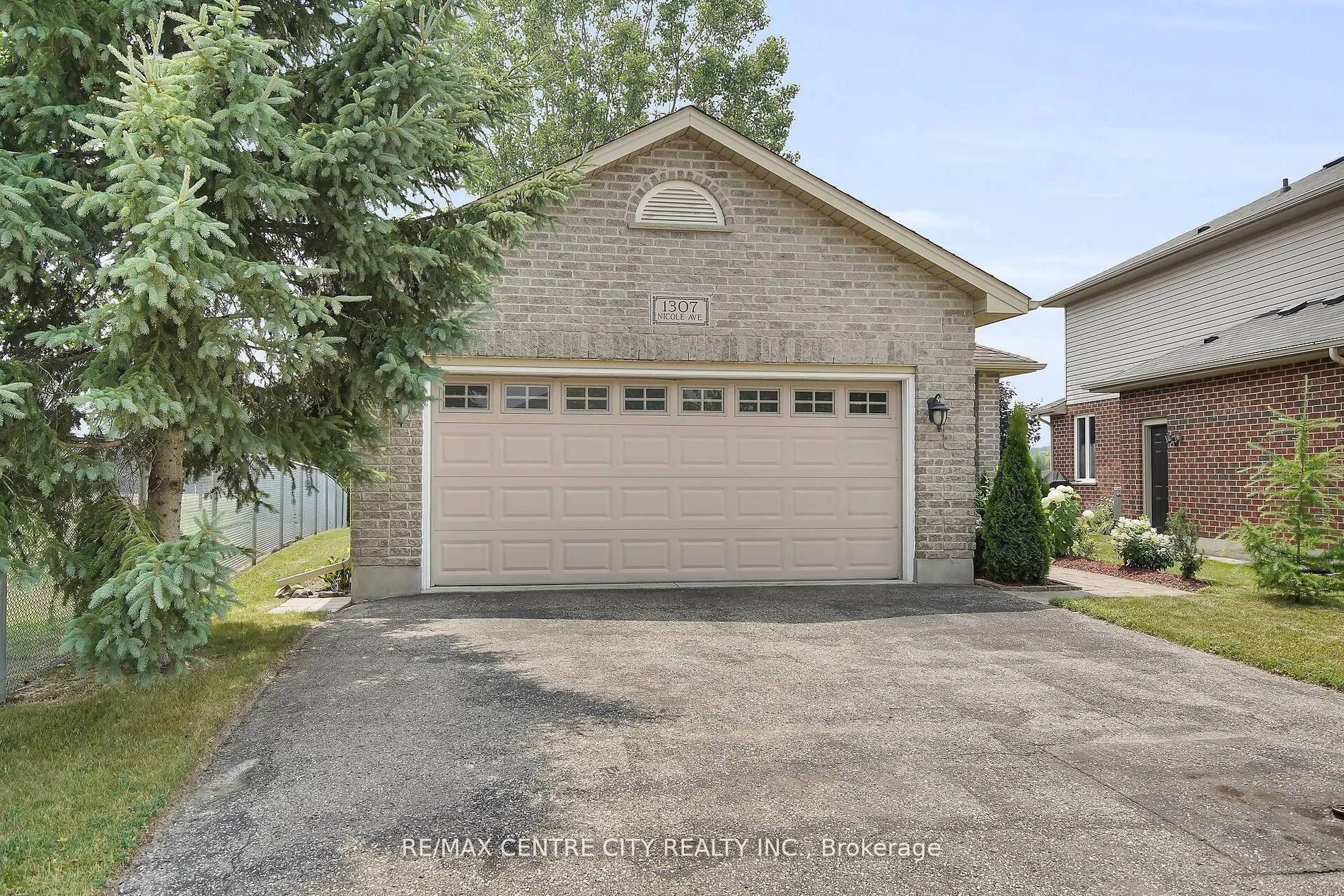 1307 Nicole Avenue