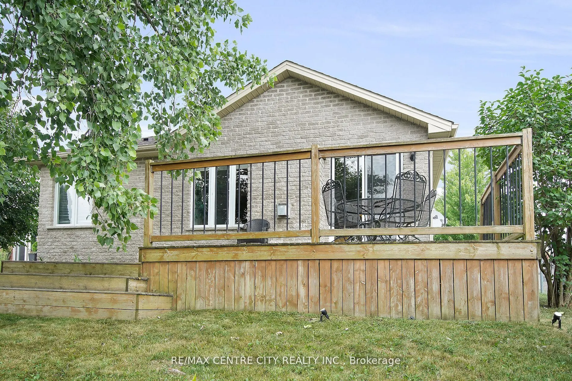 1307 Nicole Avenue