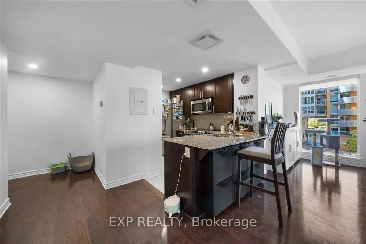 250 Lett Street, #301