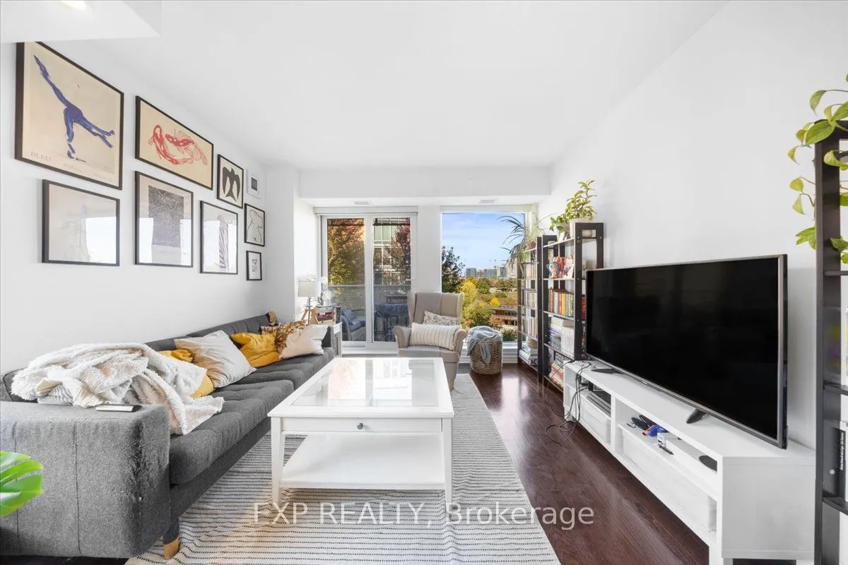 250 Lett Street, #301