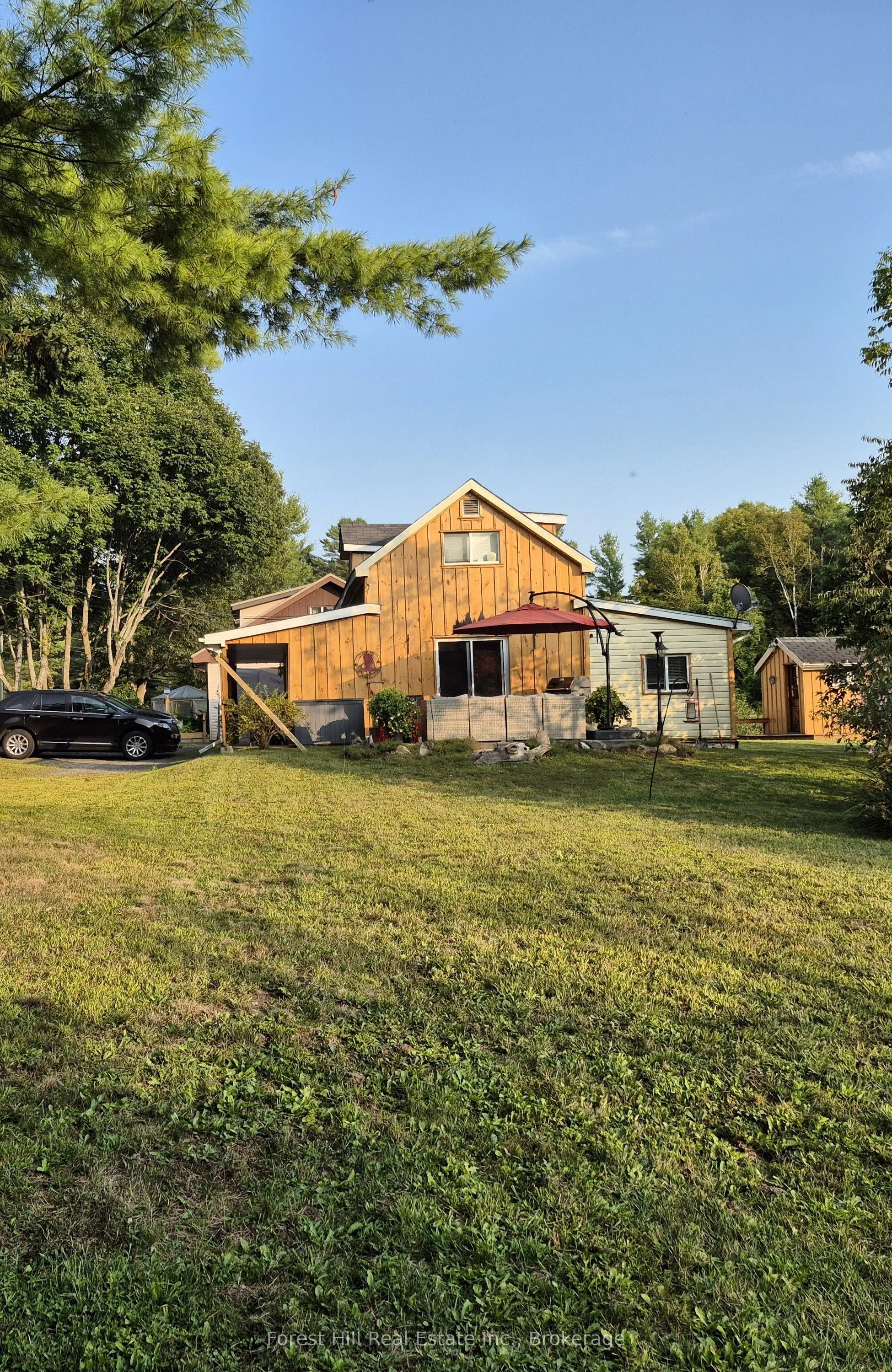 77 James Bay Junction Road S