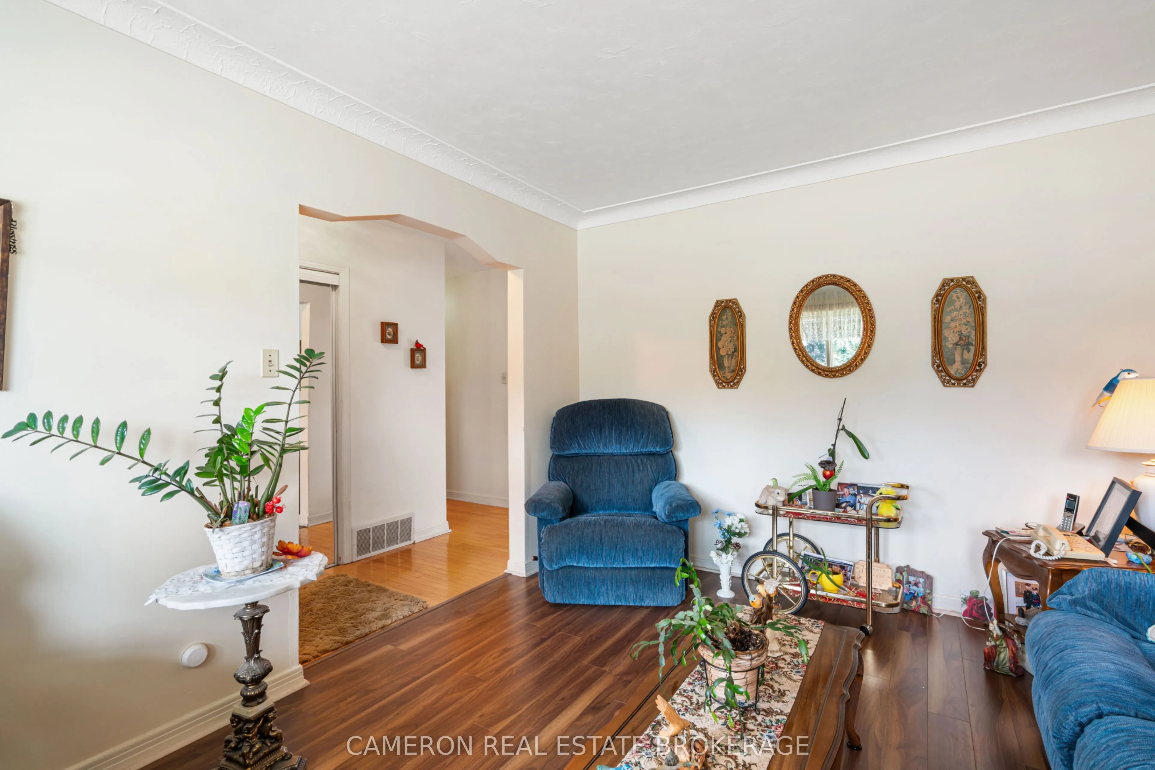 611 Carleton Street