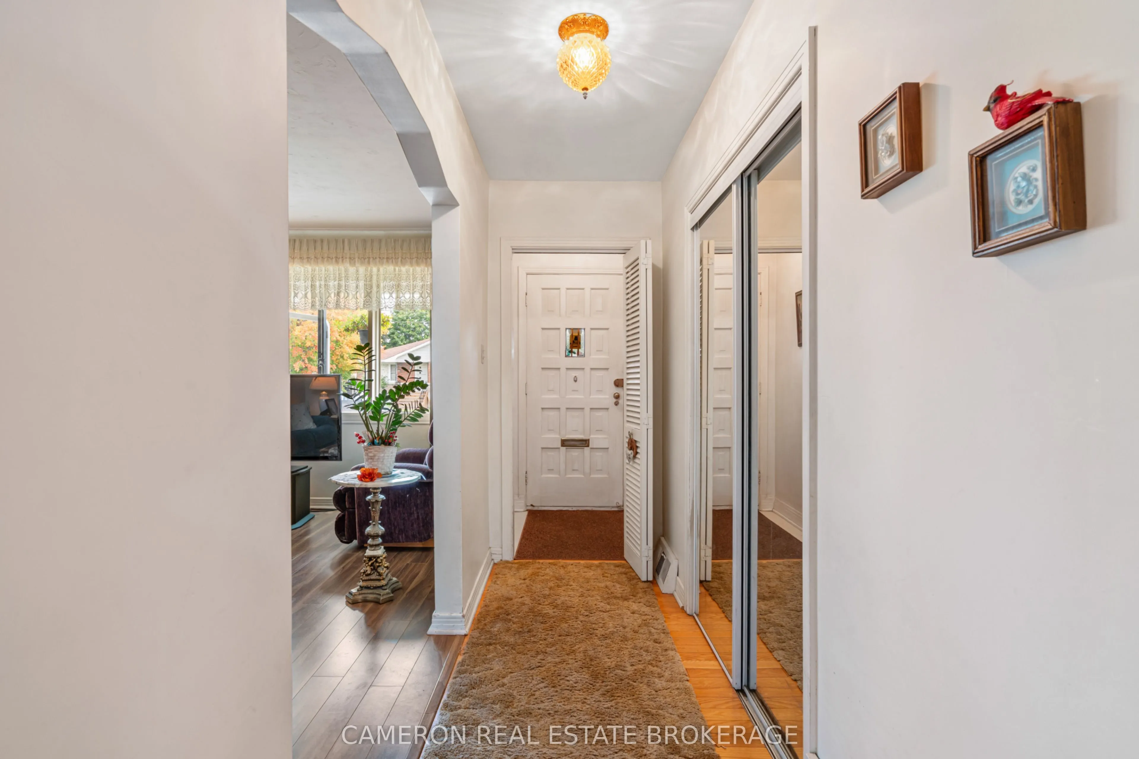 611 Carleton Street