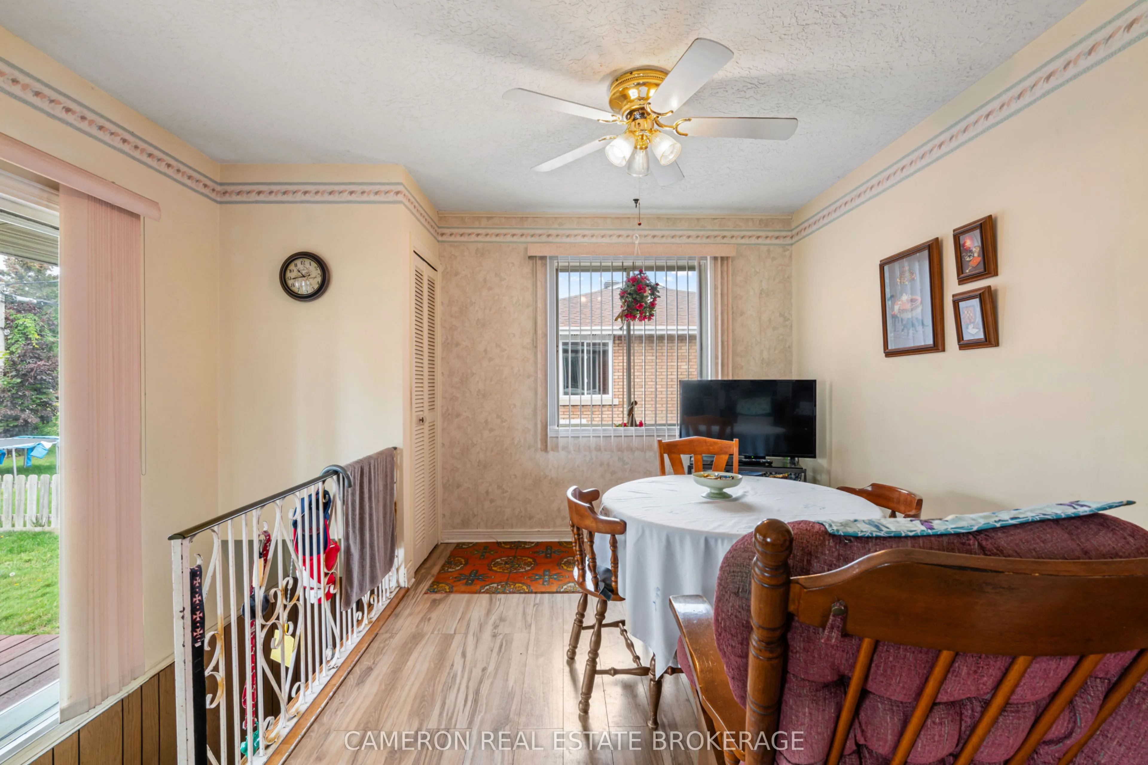 611 Carleton Street