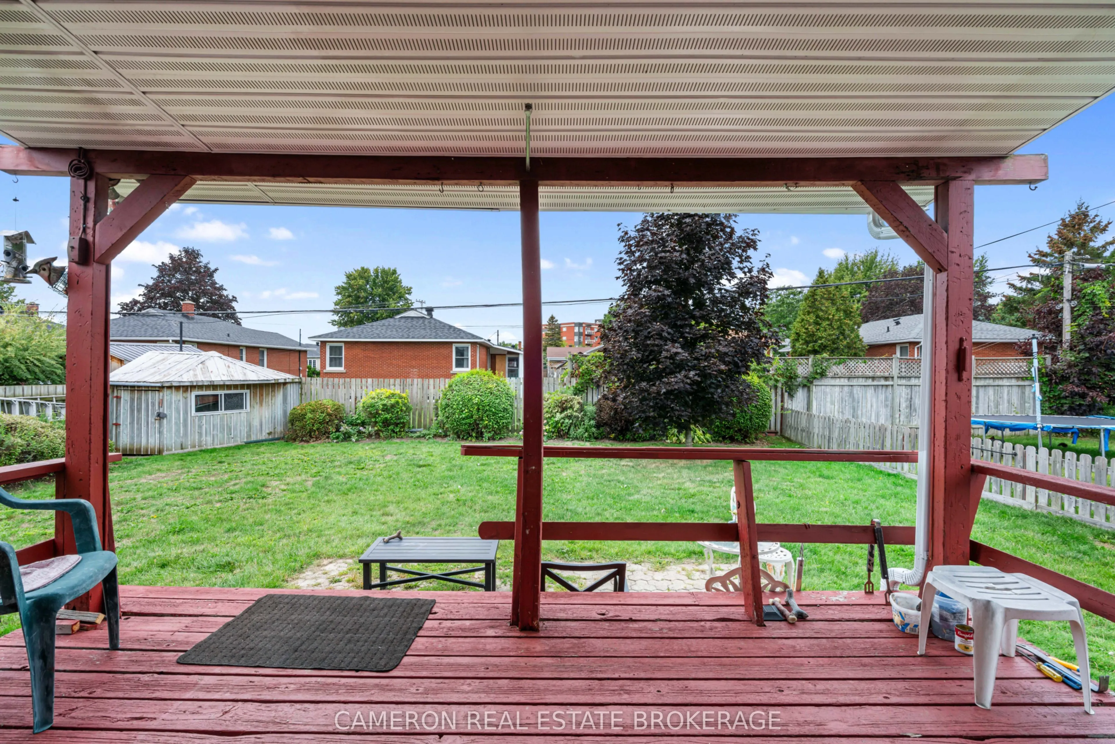 611 Carleton Street