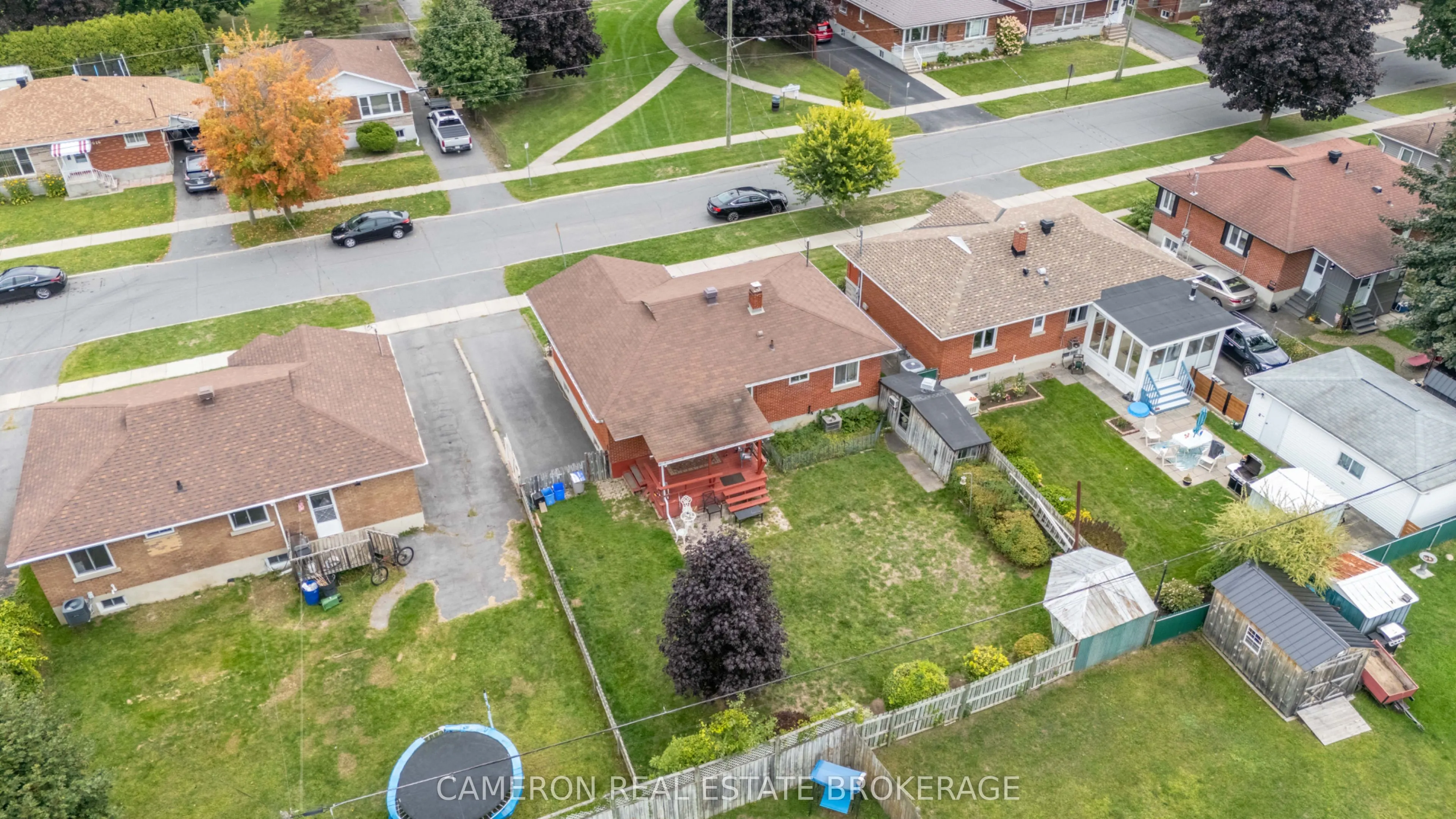 611 Carleton Street