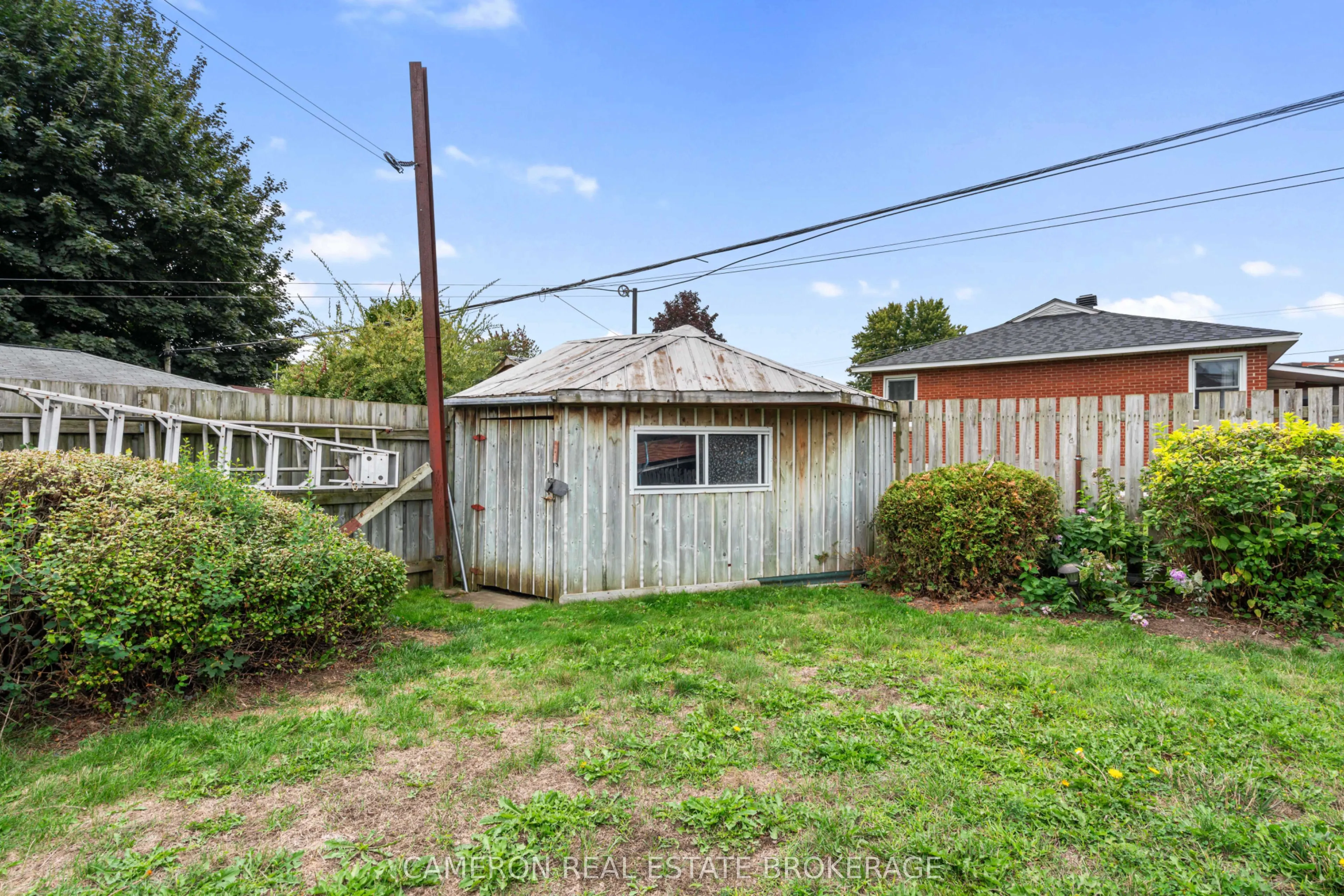 611 Carleton Street