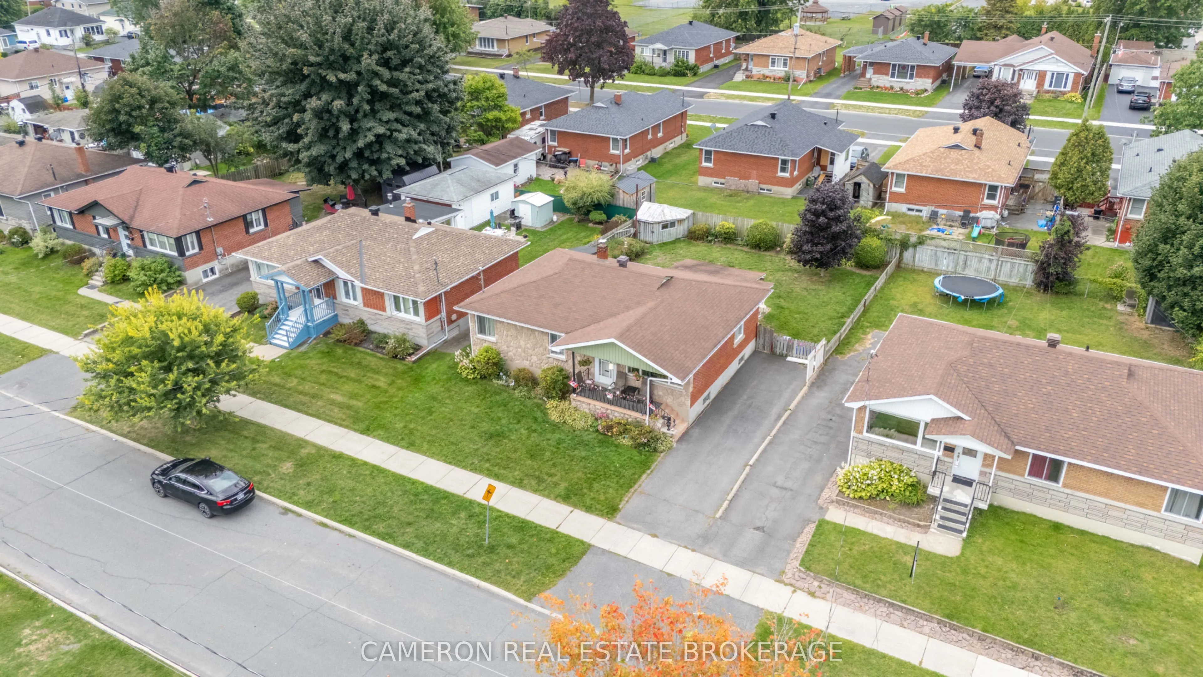 611 Carleton Street