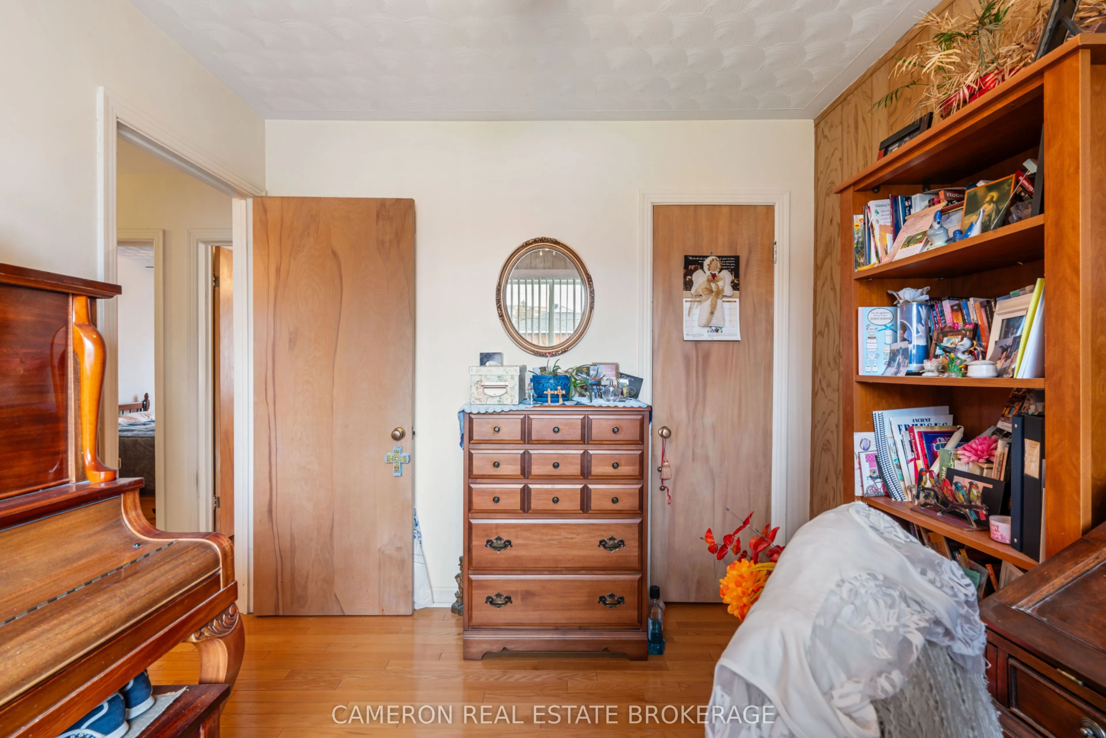 611 Carleton Street