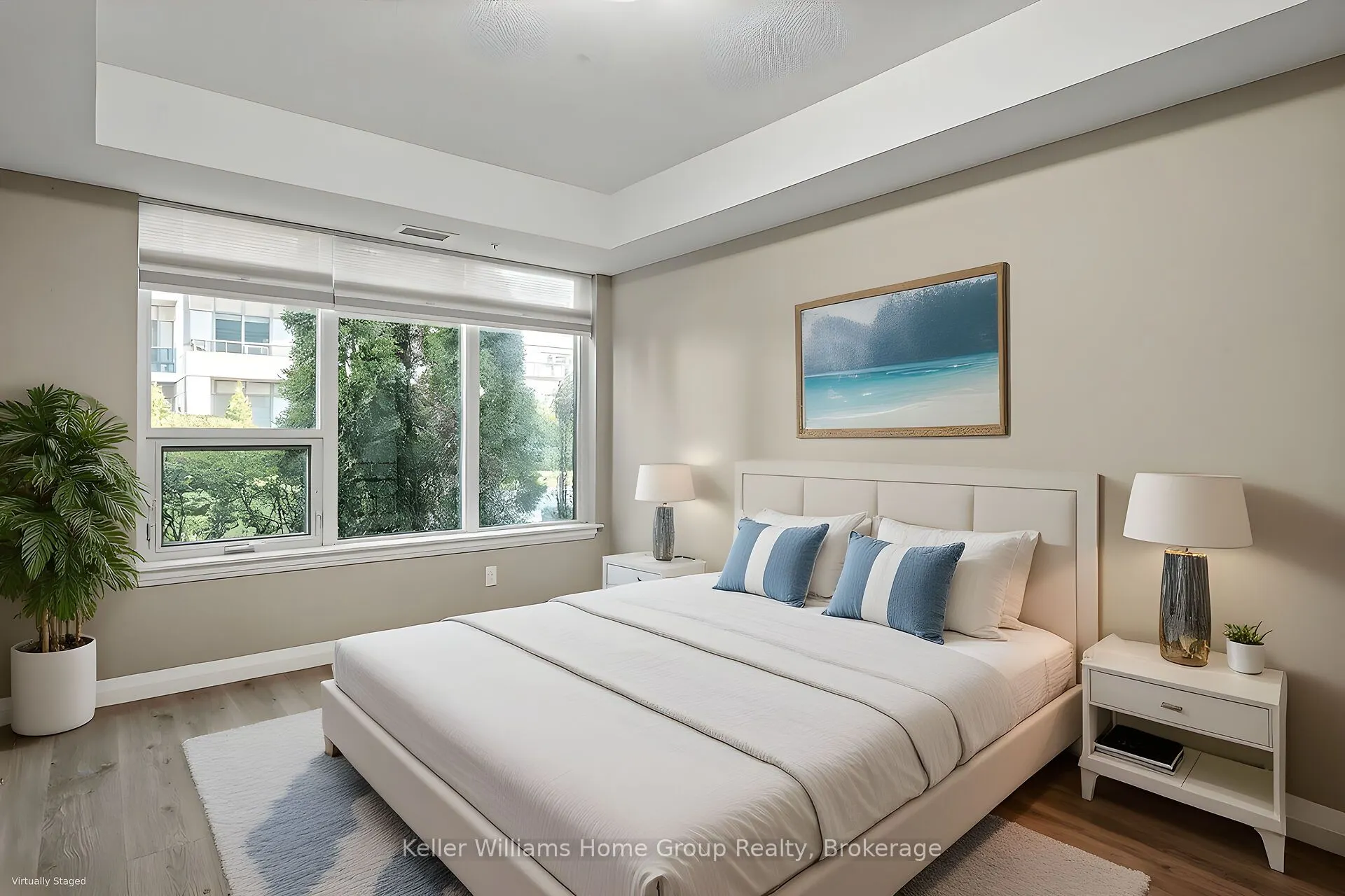 63 Arthur Street S, #205