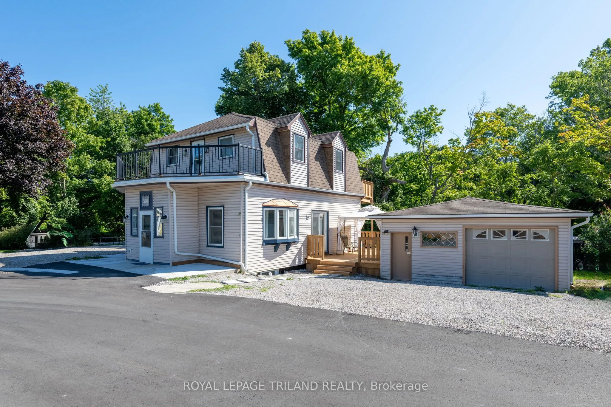403 TOWER HEIGHTS Drive