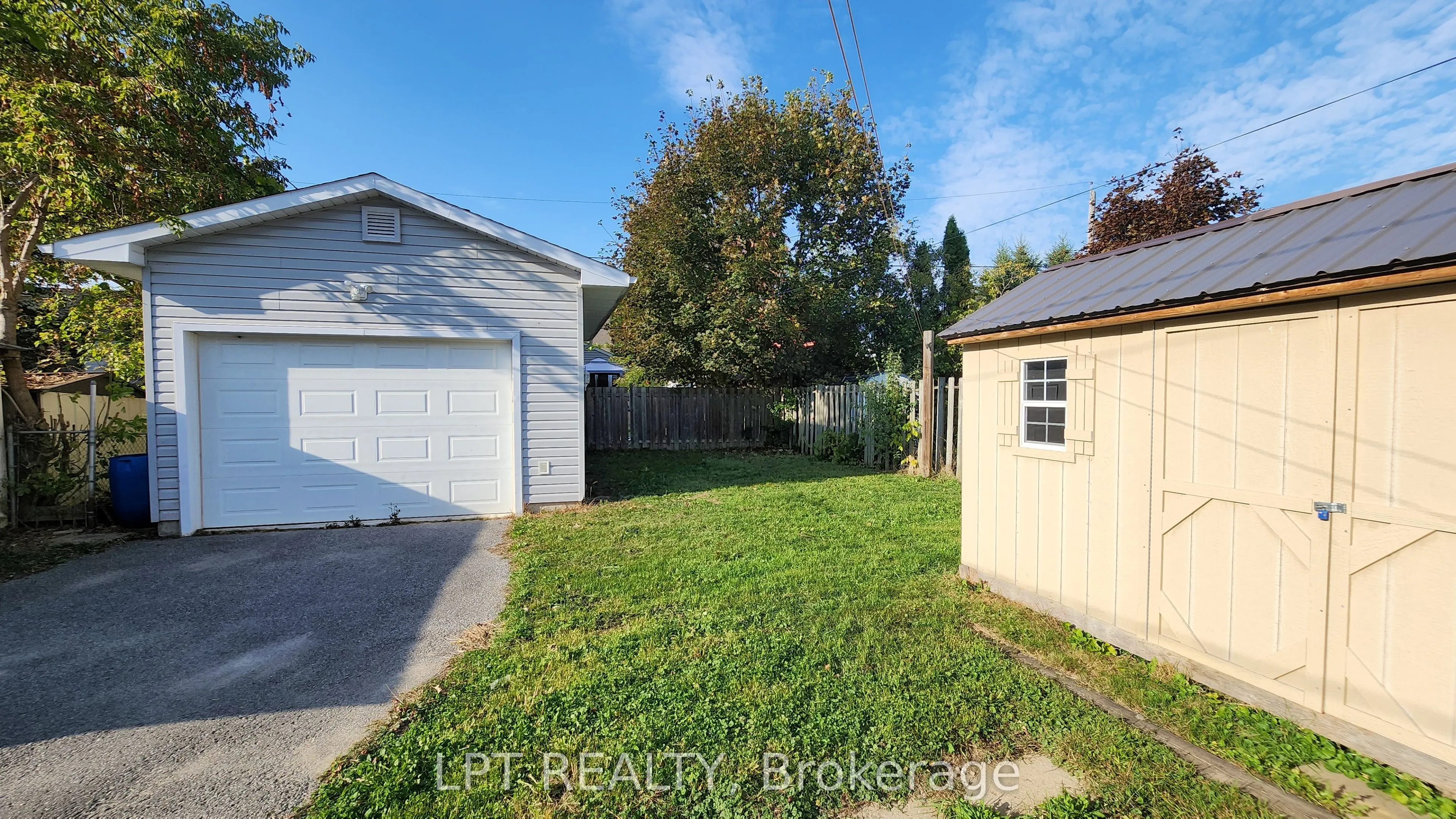 772 Duffus Street