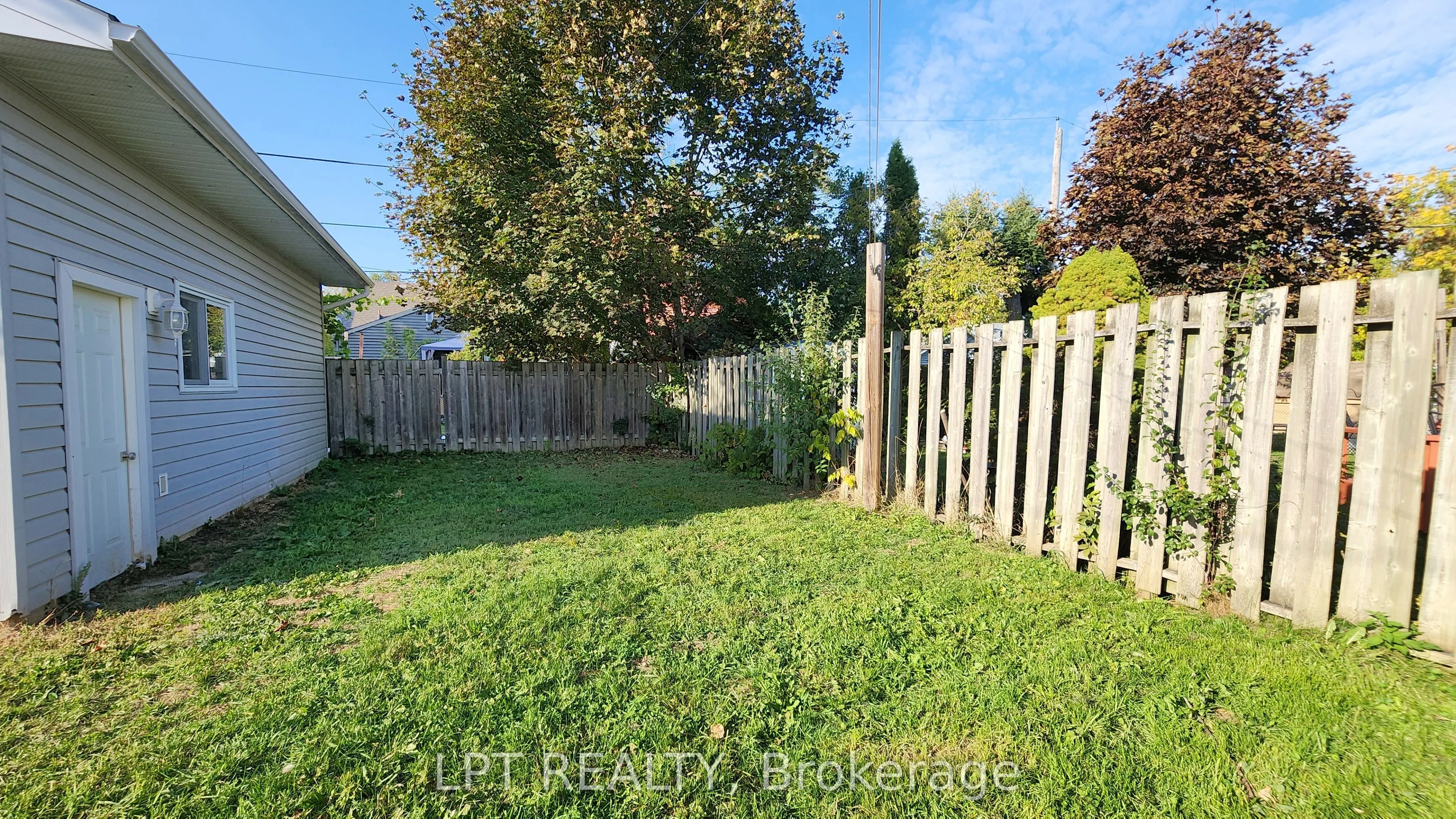 772 Duffus Street