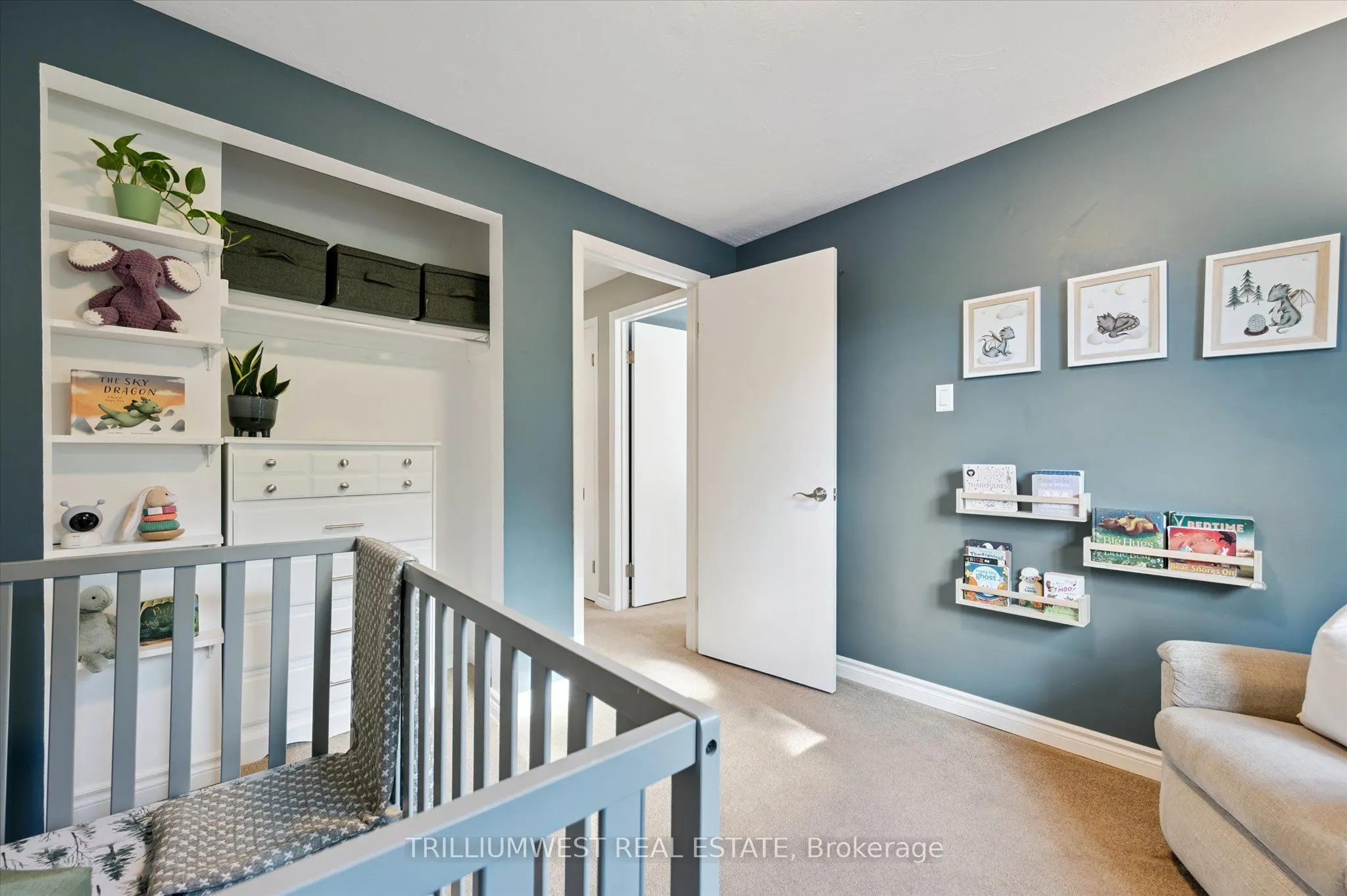 98 Shadeland Crescent
