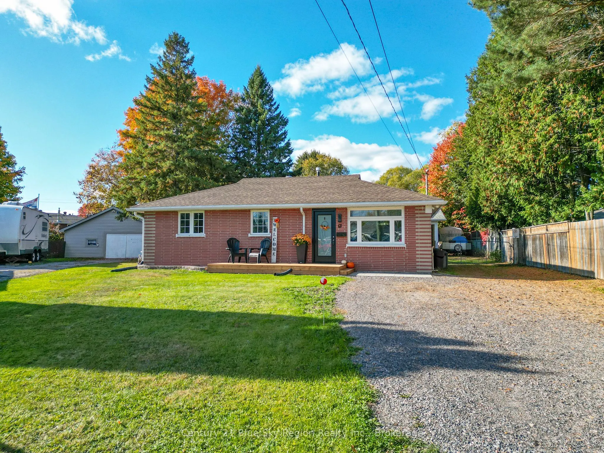 13 Prince Edward Drive