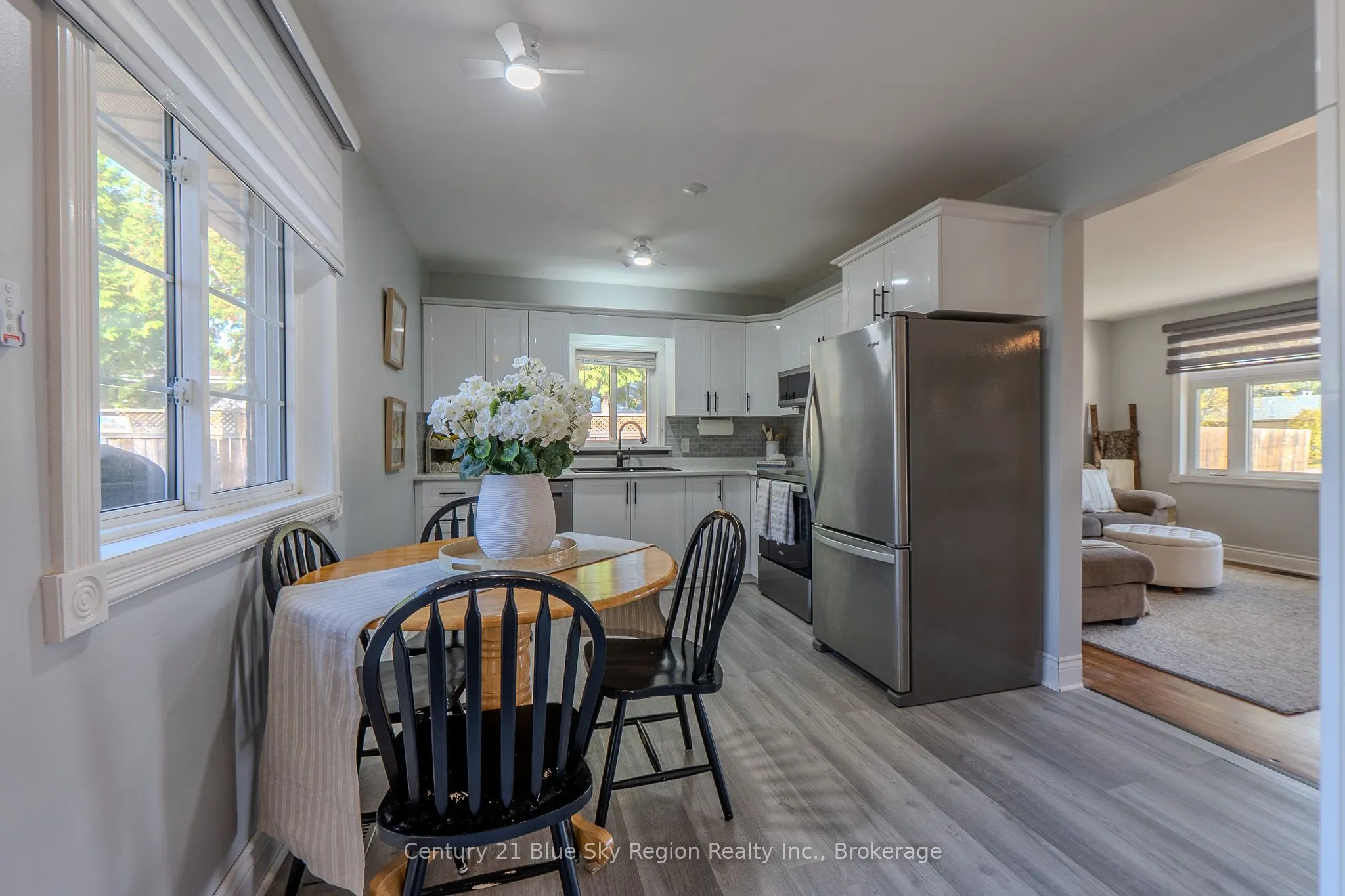 13 Prince Edward Drive
