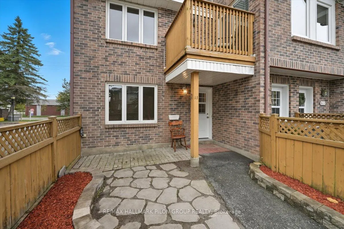 85 Findlay Avenue, #A