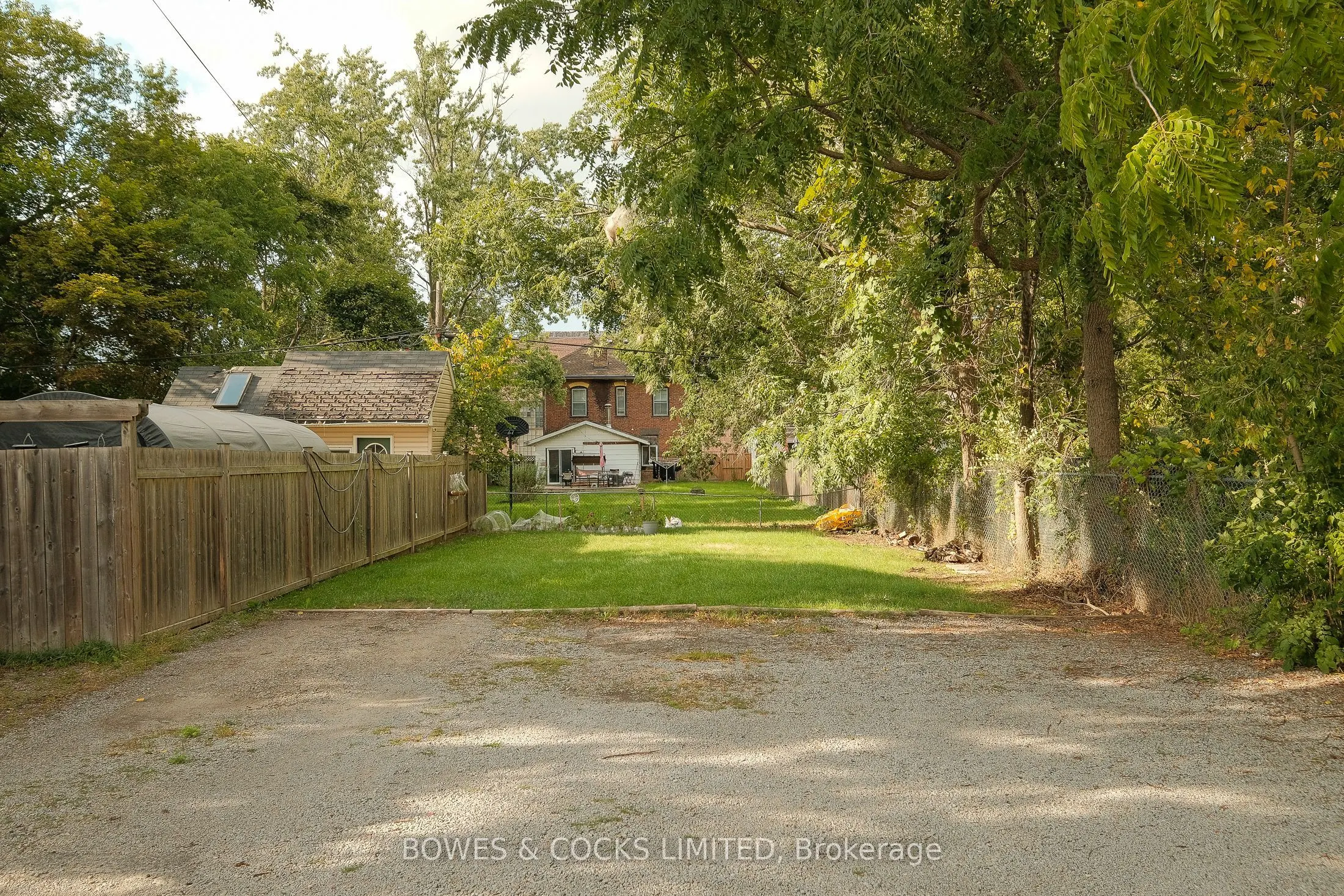 530 Chamberlain Street