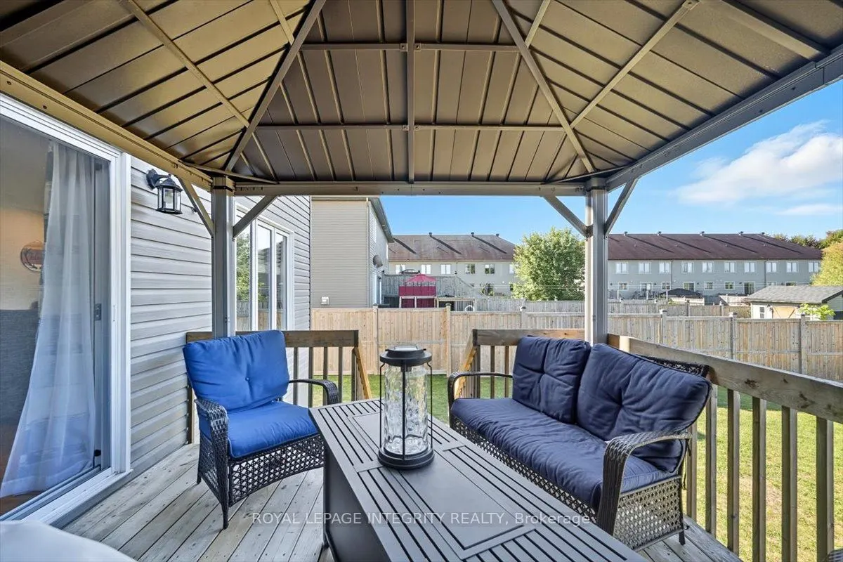 202 Bourdeau Street