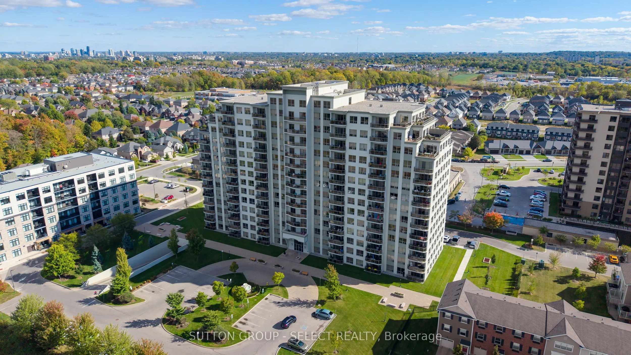 1030 Coronation Drive, #908