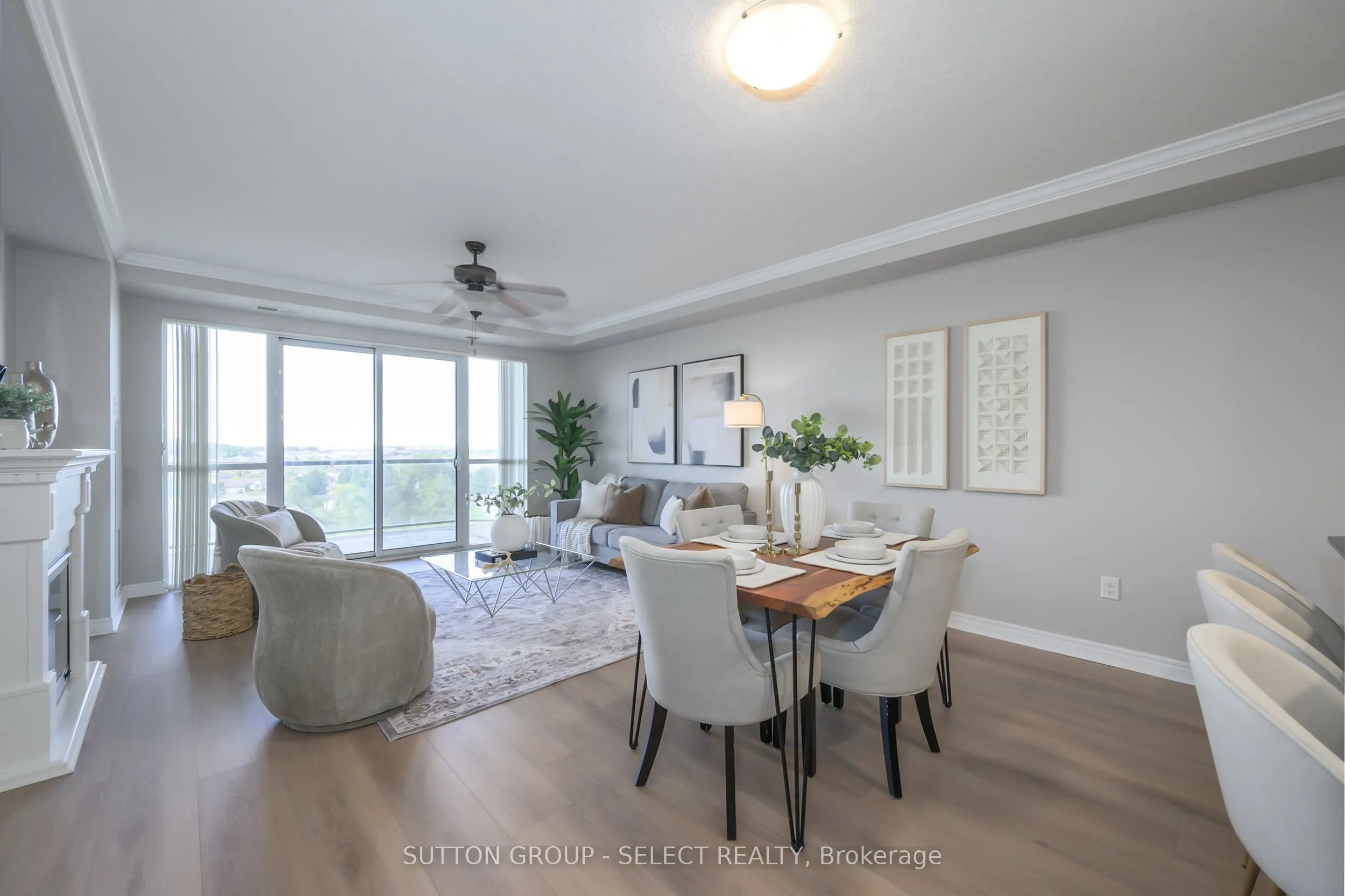 1030 Coronation Drive, #908
