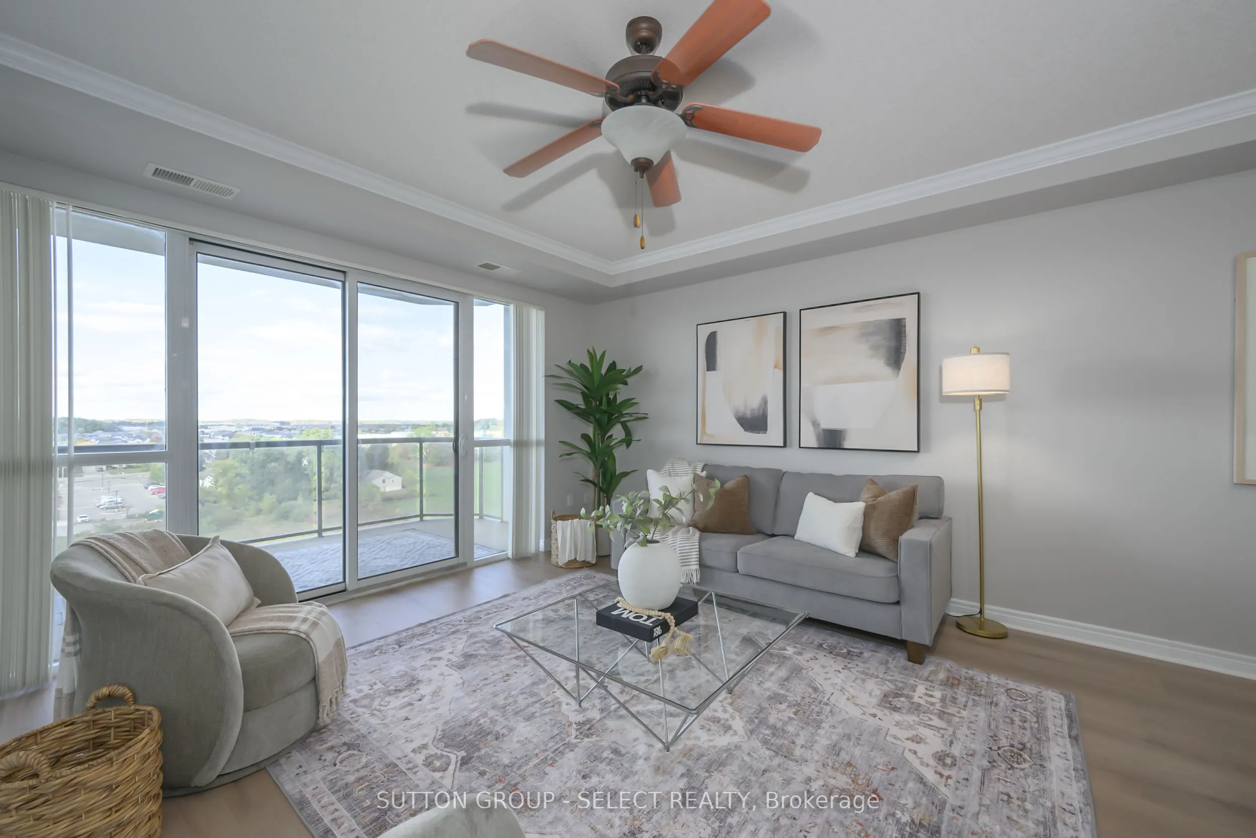 1030 Coronation Drive, #908