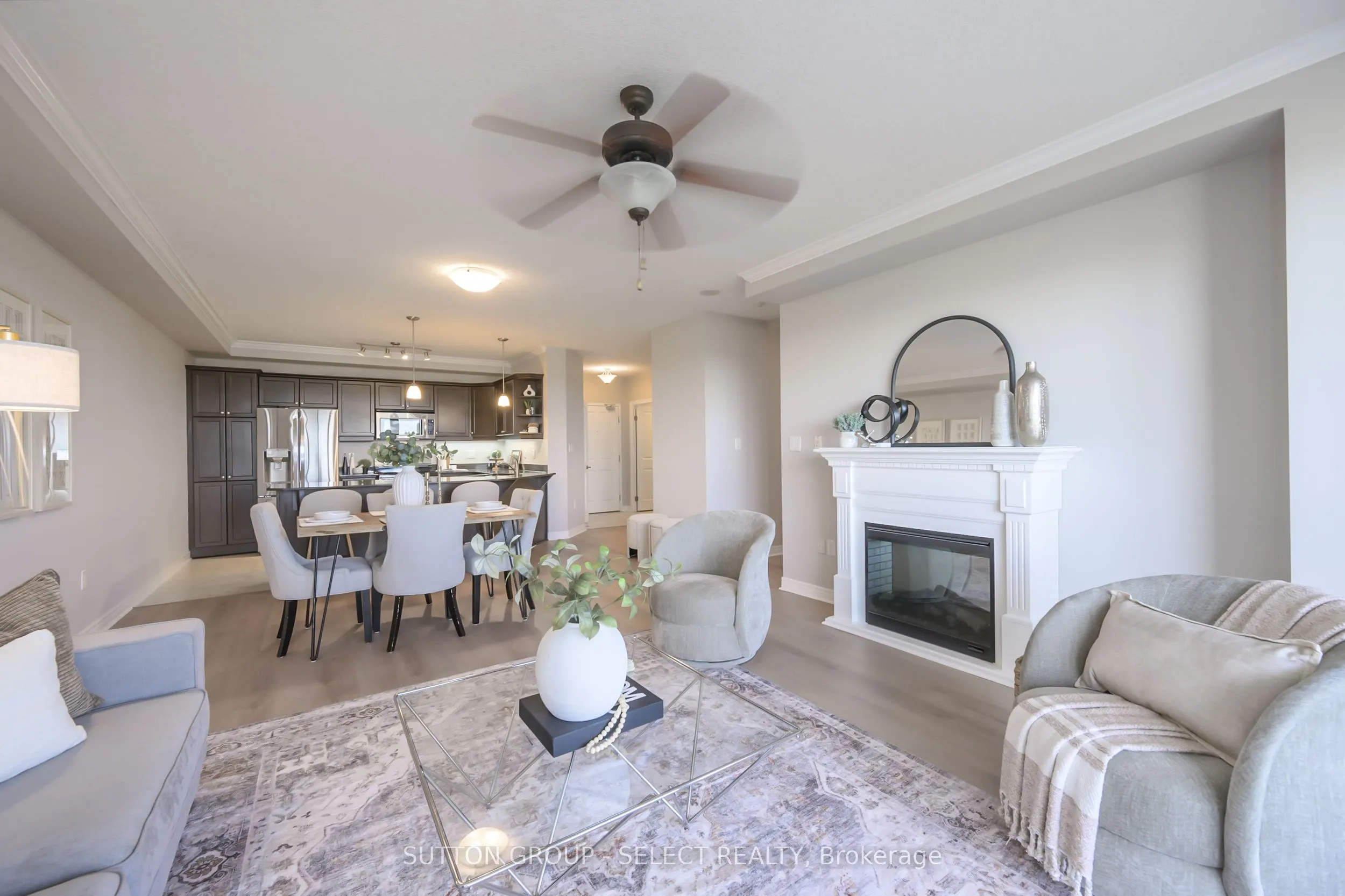 1030 Coronation Drive, #908