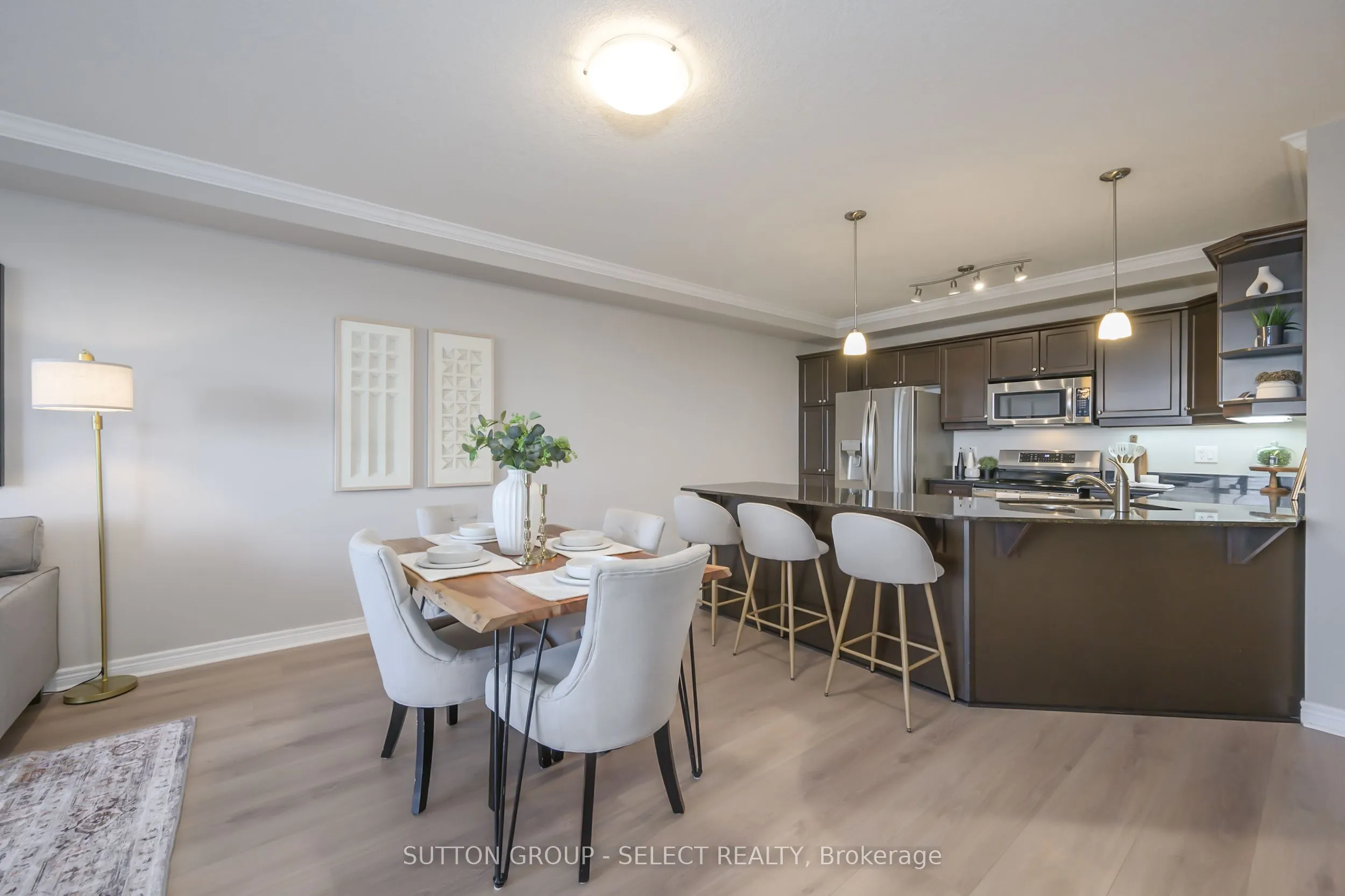 1030 Coronation Drive, #908