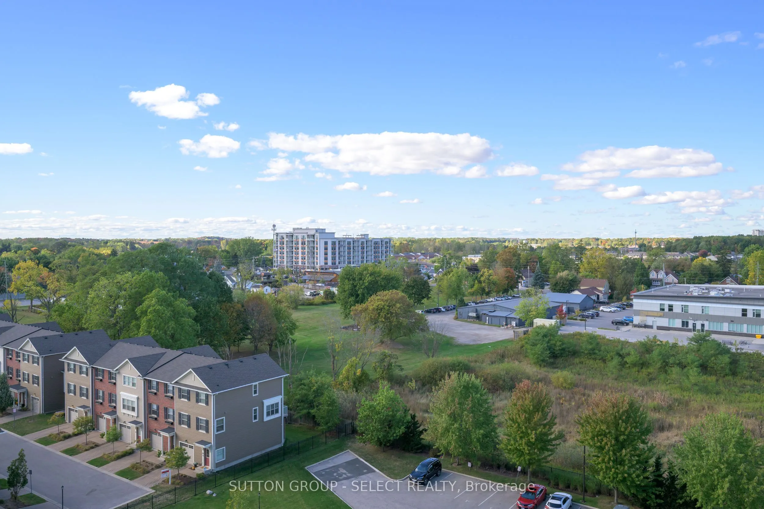1030 Coronation Drive, #908