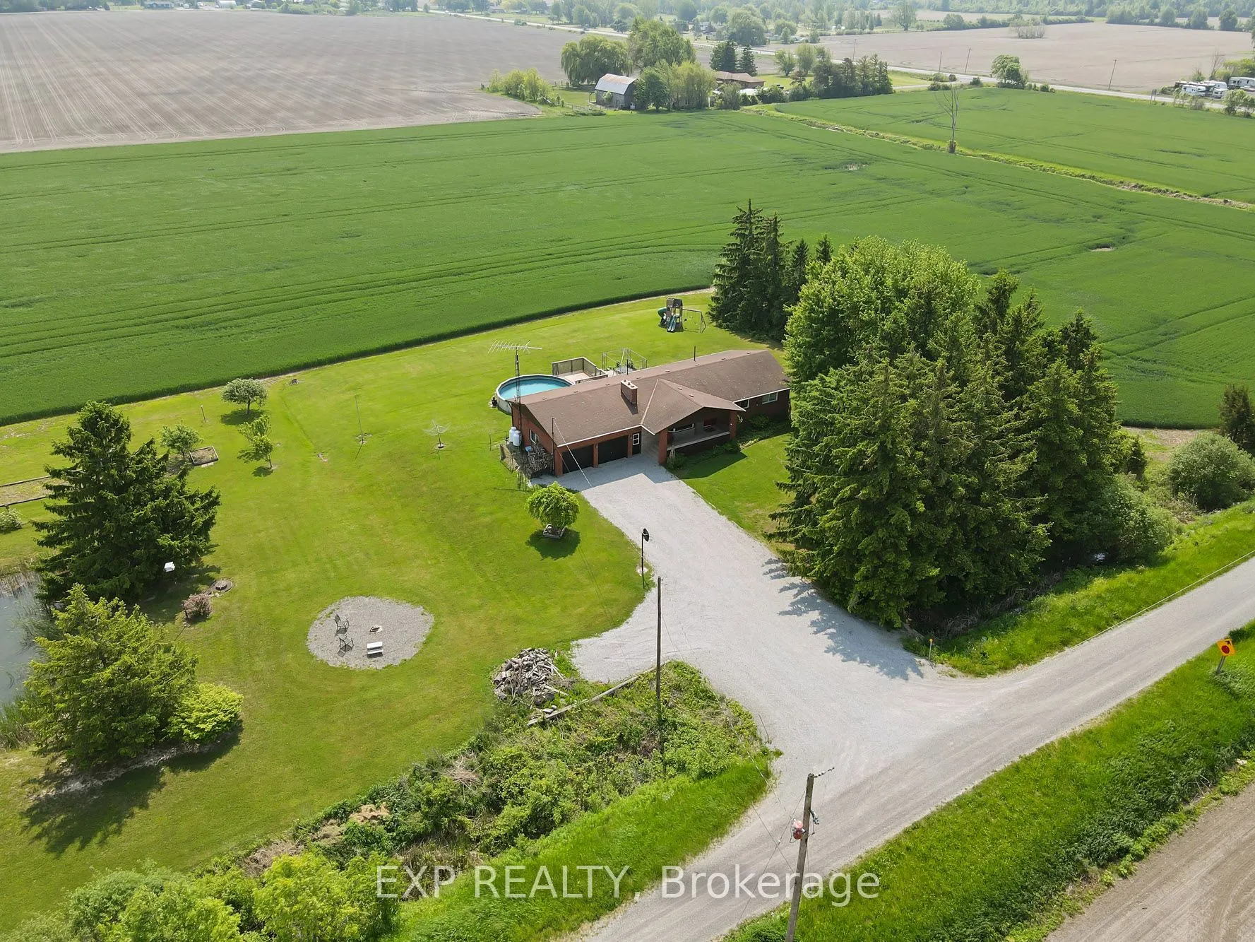 21419 OUTRED Road